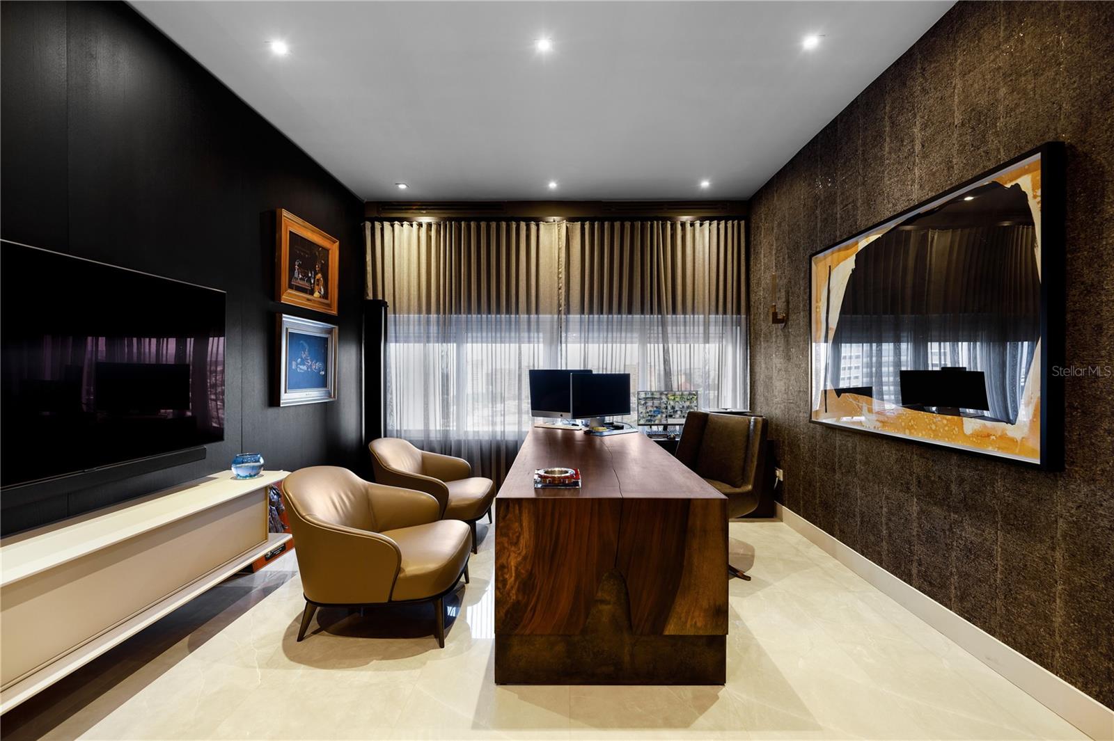 SAN PATRICIO - Residential