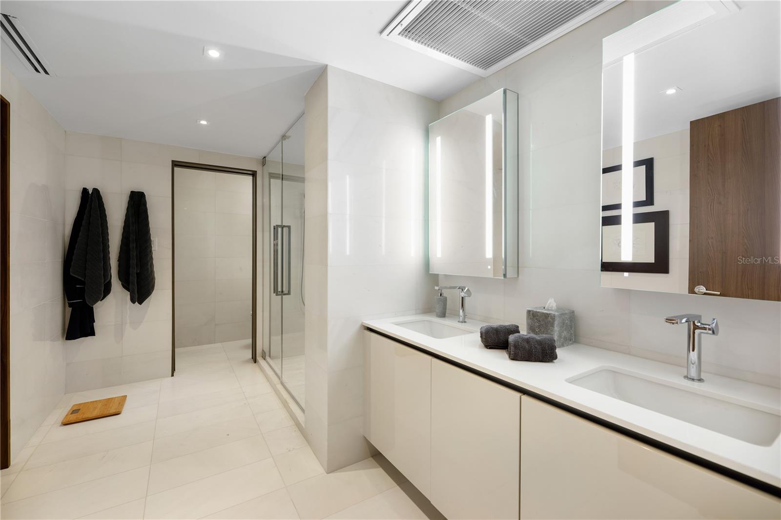 SAN PATRICIO - Residential