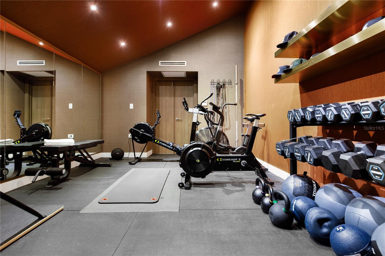 SAN PATRICIO - Residential