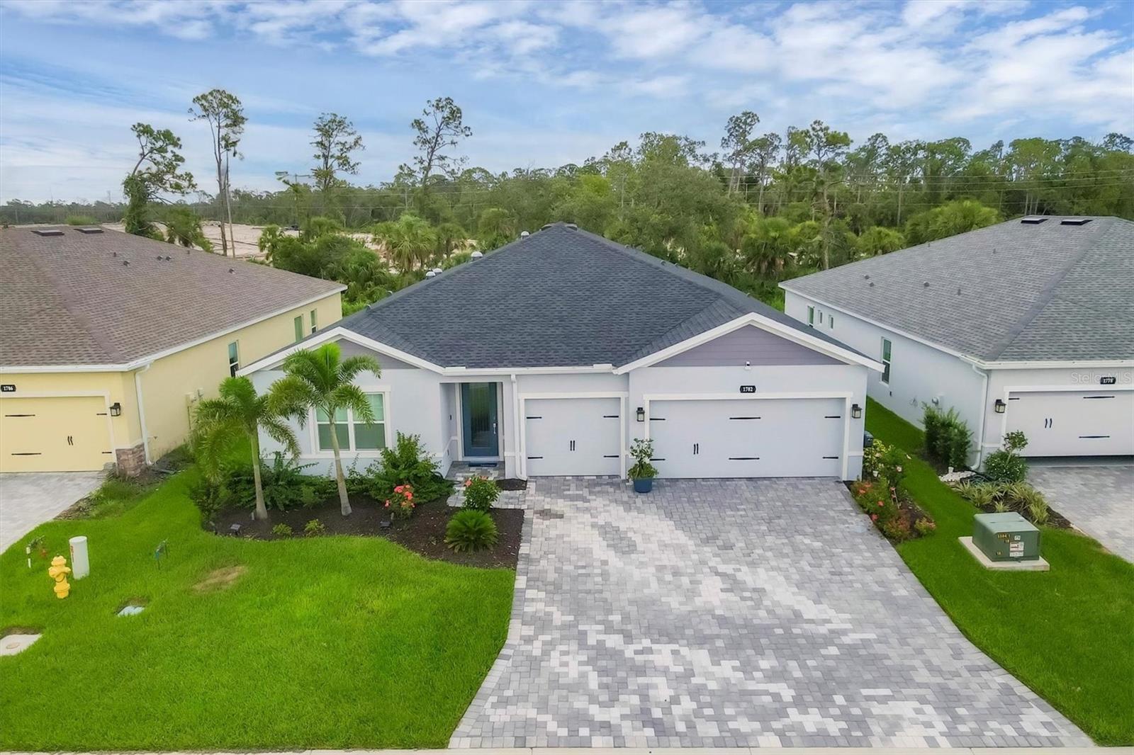 1782 SUNSET PRESERVE WAY