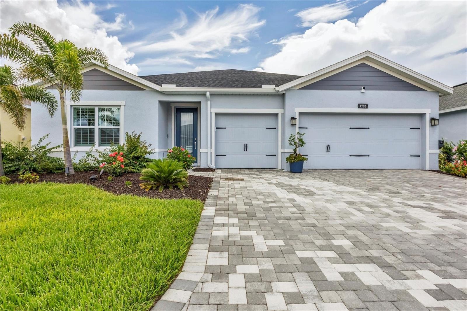 1782 SUNSET PRESERVE WAY