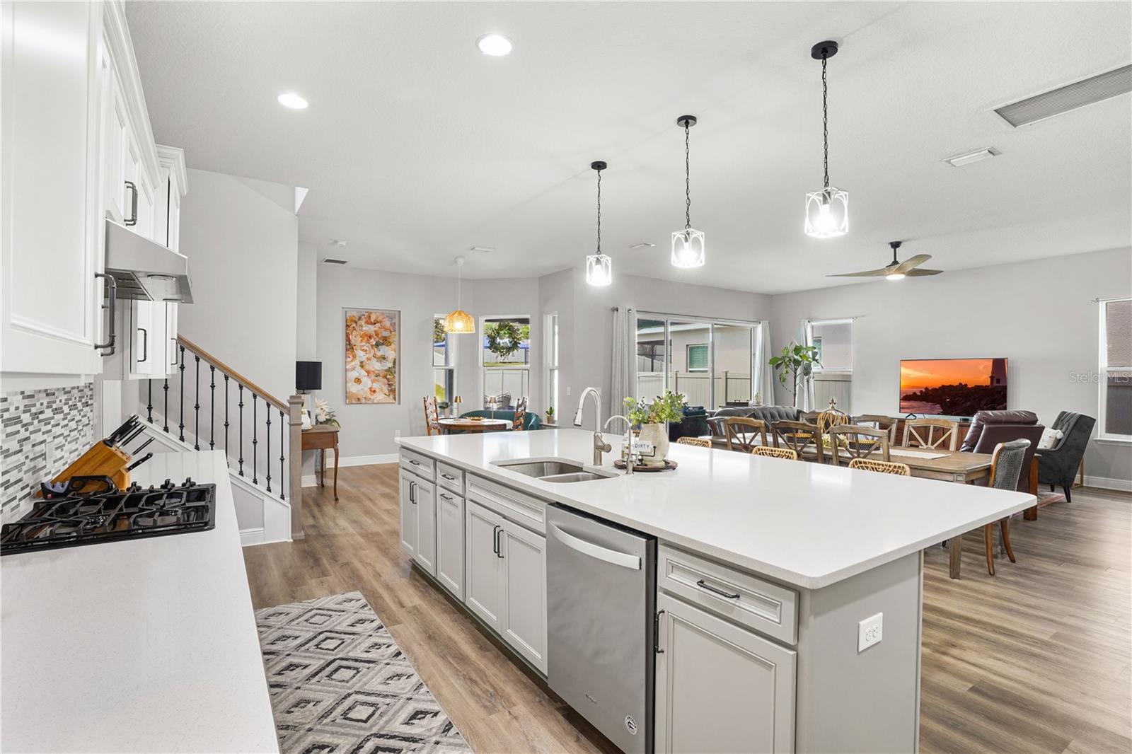 HIGHLANDS/SUMMERLAKE GRVS PH 3 - Residential