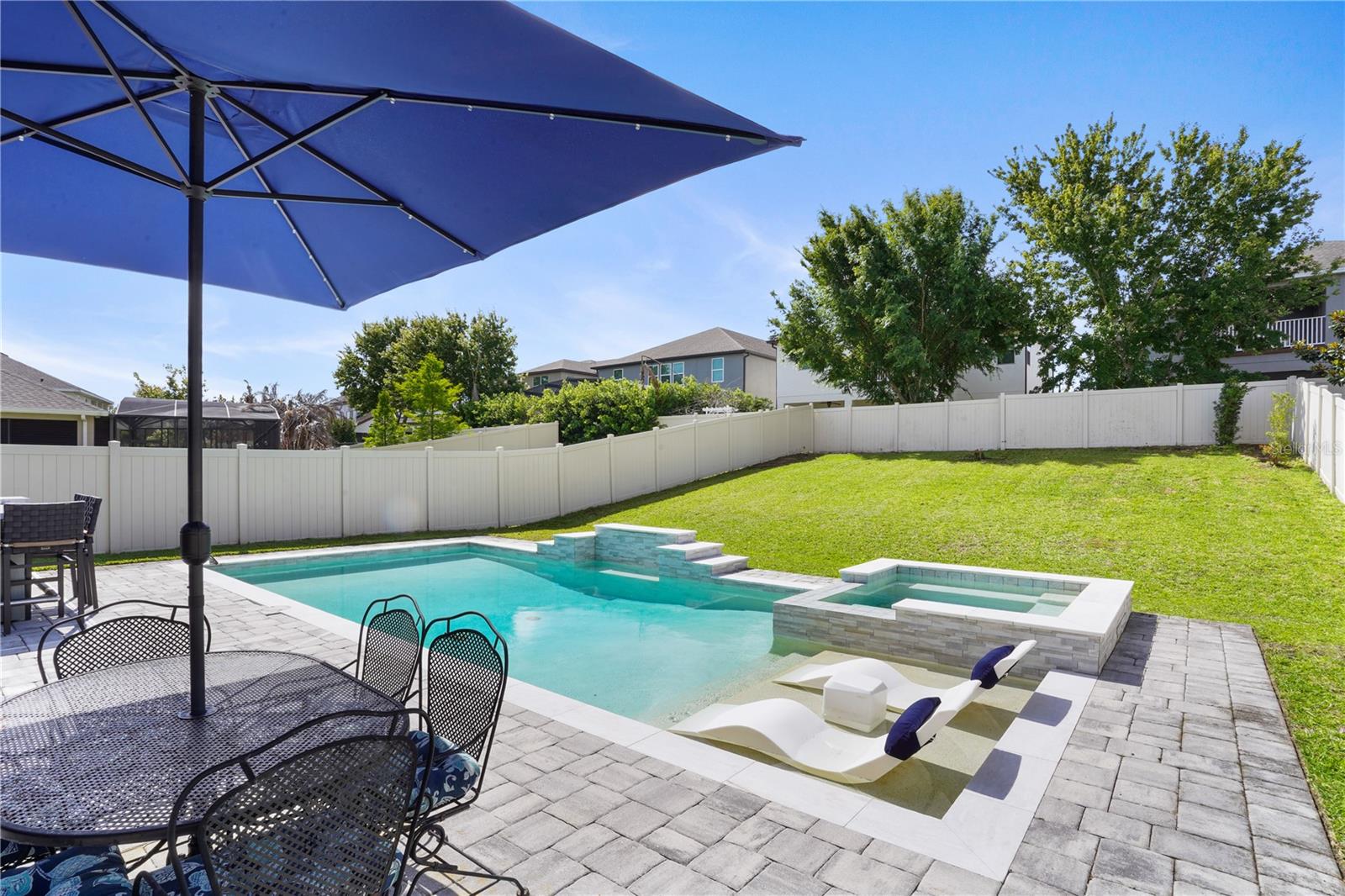 HIGHLANDS/SUMMERLAKE GRVS PH 3 - Residential