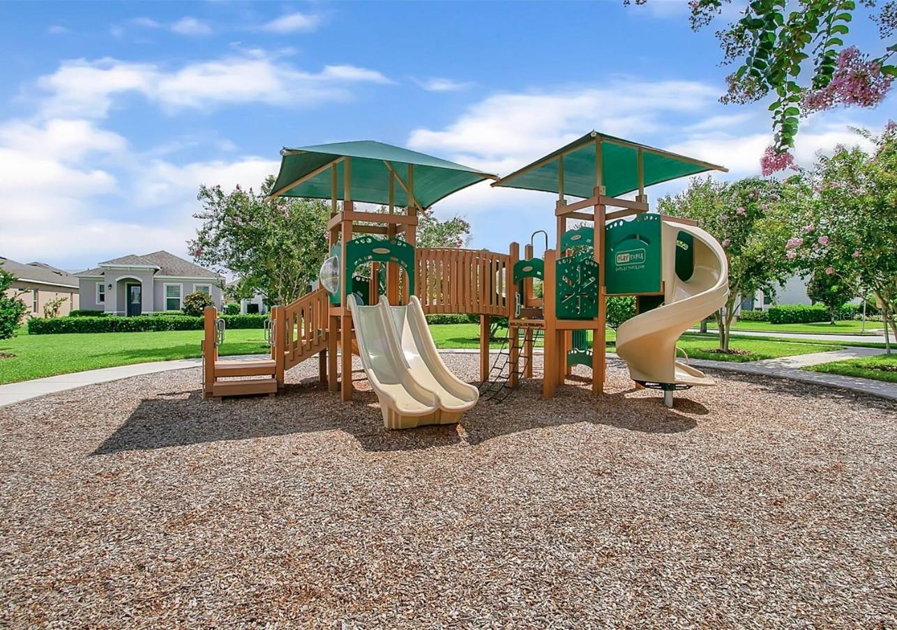 HIGHLANDS/SUMMERLAKE GRVS PH 3 - Residential