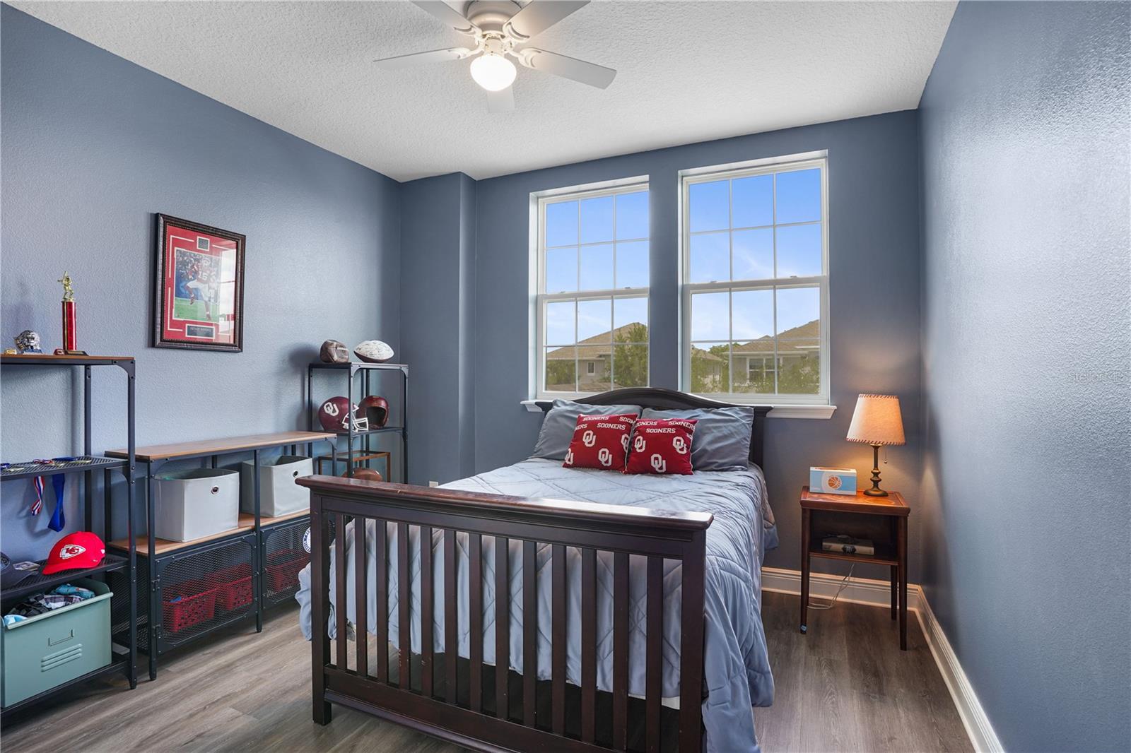 HIGHLANDS/SUMMERLAKE GRVS PH 3 - Residential