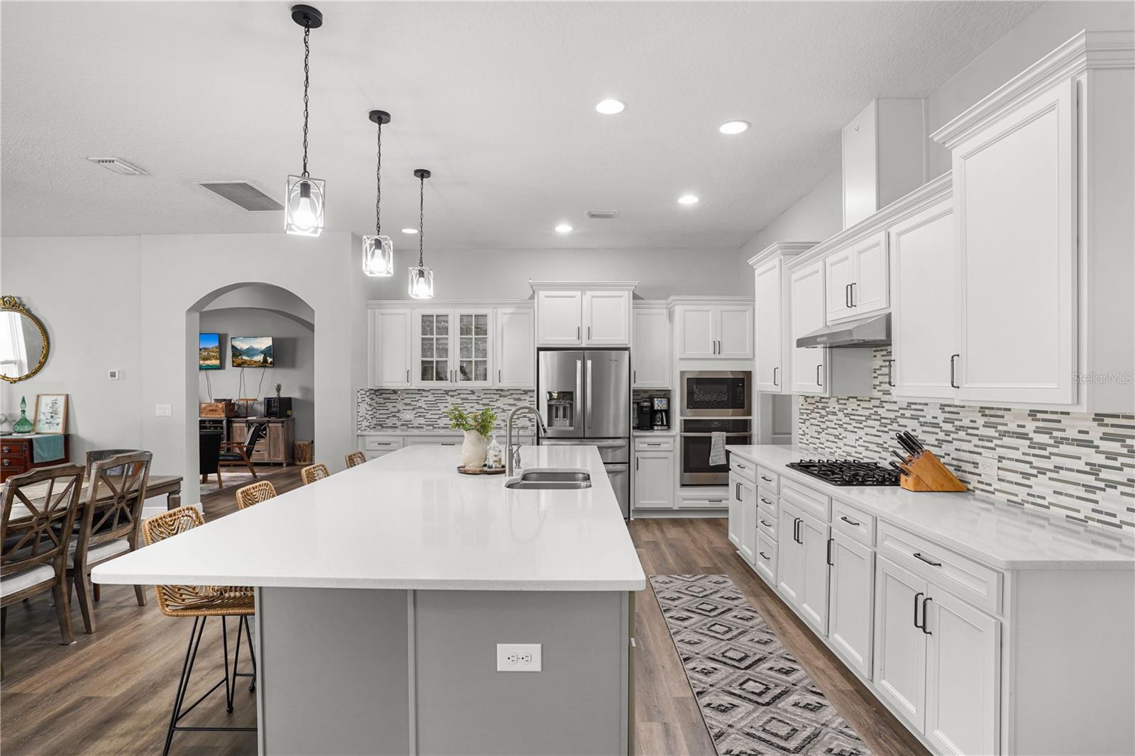 HIGHLANDS/SUMMERLAKE GRVS PH 3 - Residential