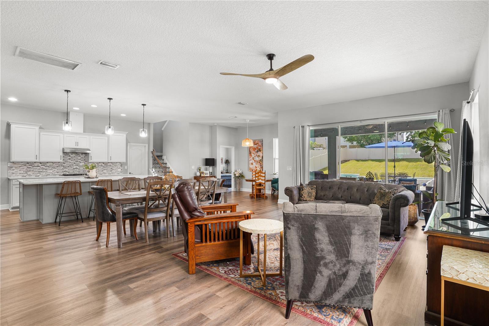 HIGHLANDS/SUMMERLAKE GRVS PH 3 - Residential