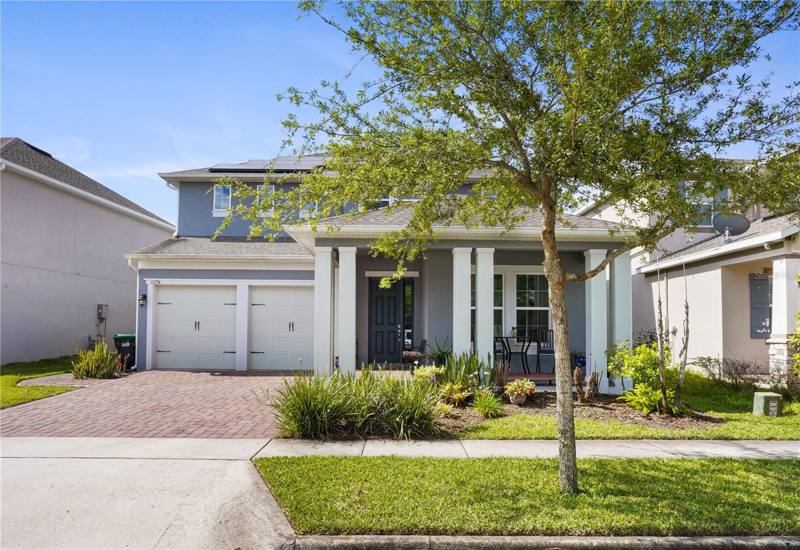 15734 SWEET LEMON WAY