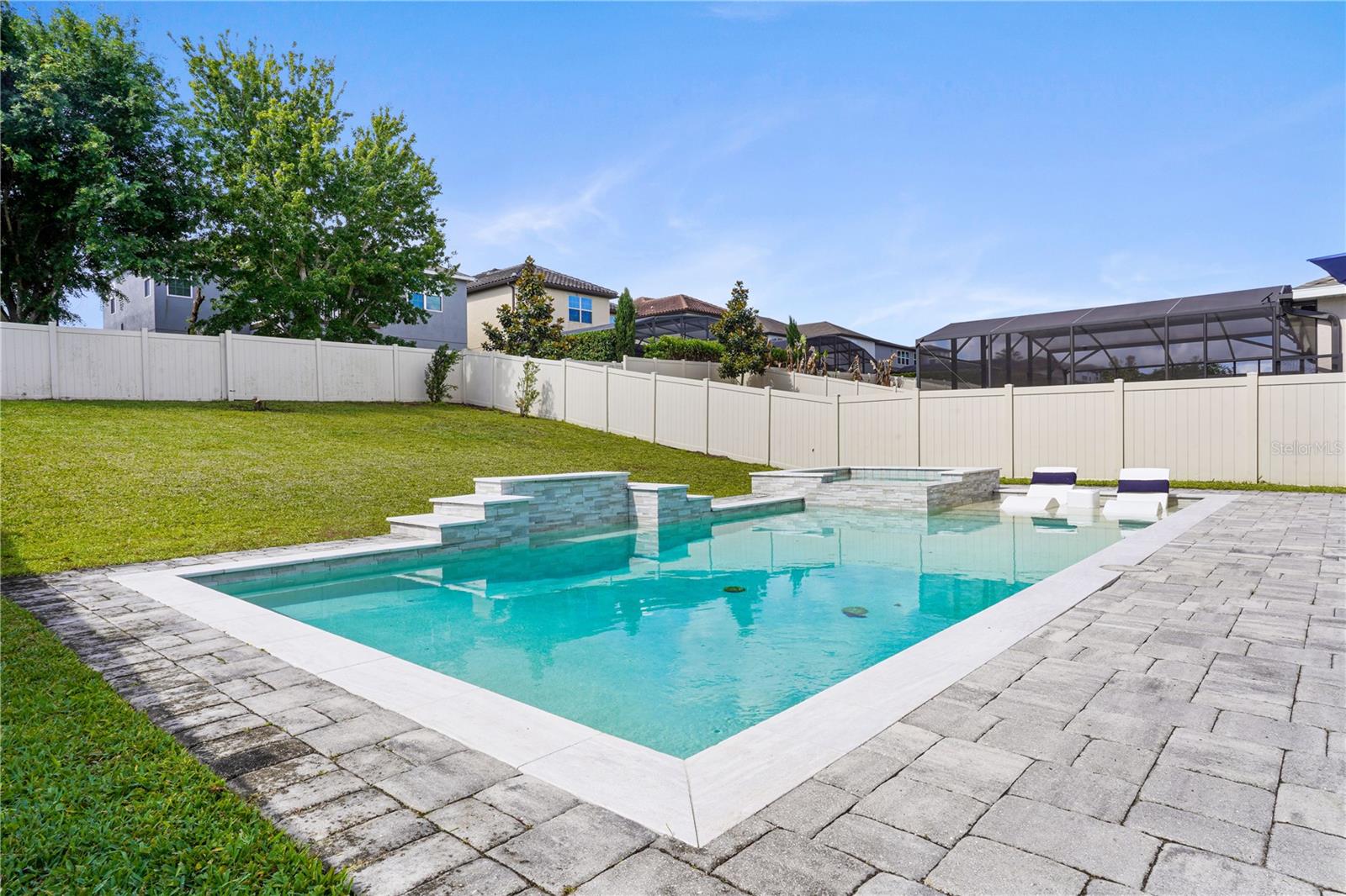 HIGHLANDS/SUMMERLAKE GRVS PH 3 - Residential