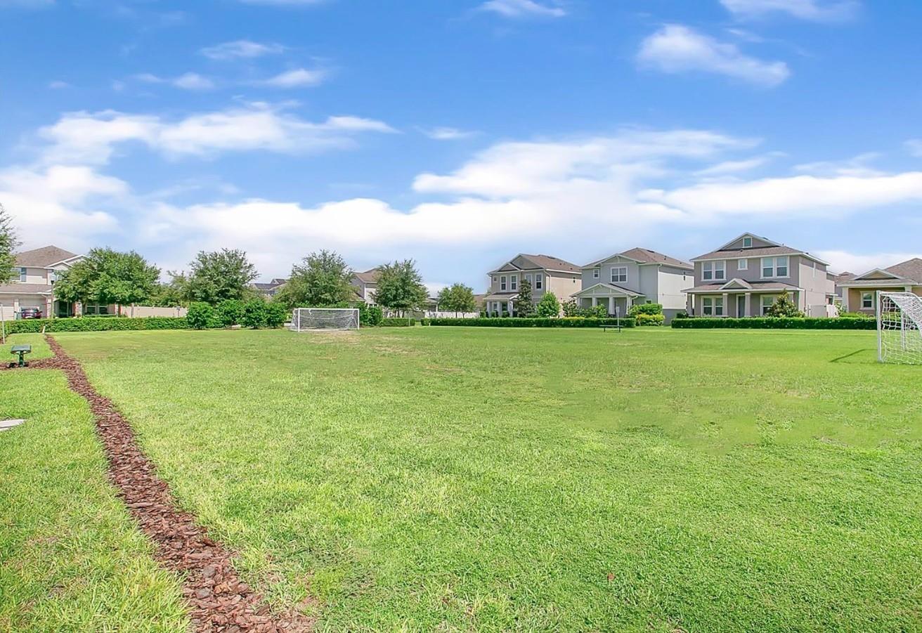 HIGHLANDS/SUMMERLAKE GRVS PH 3 - Residential