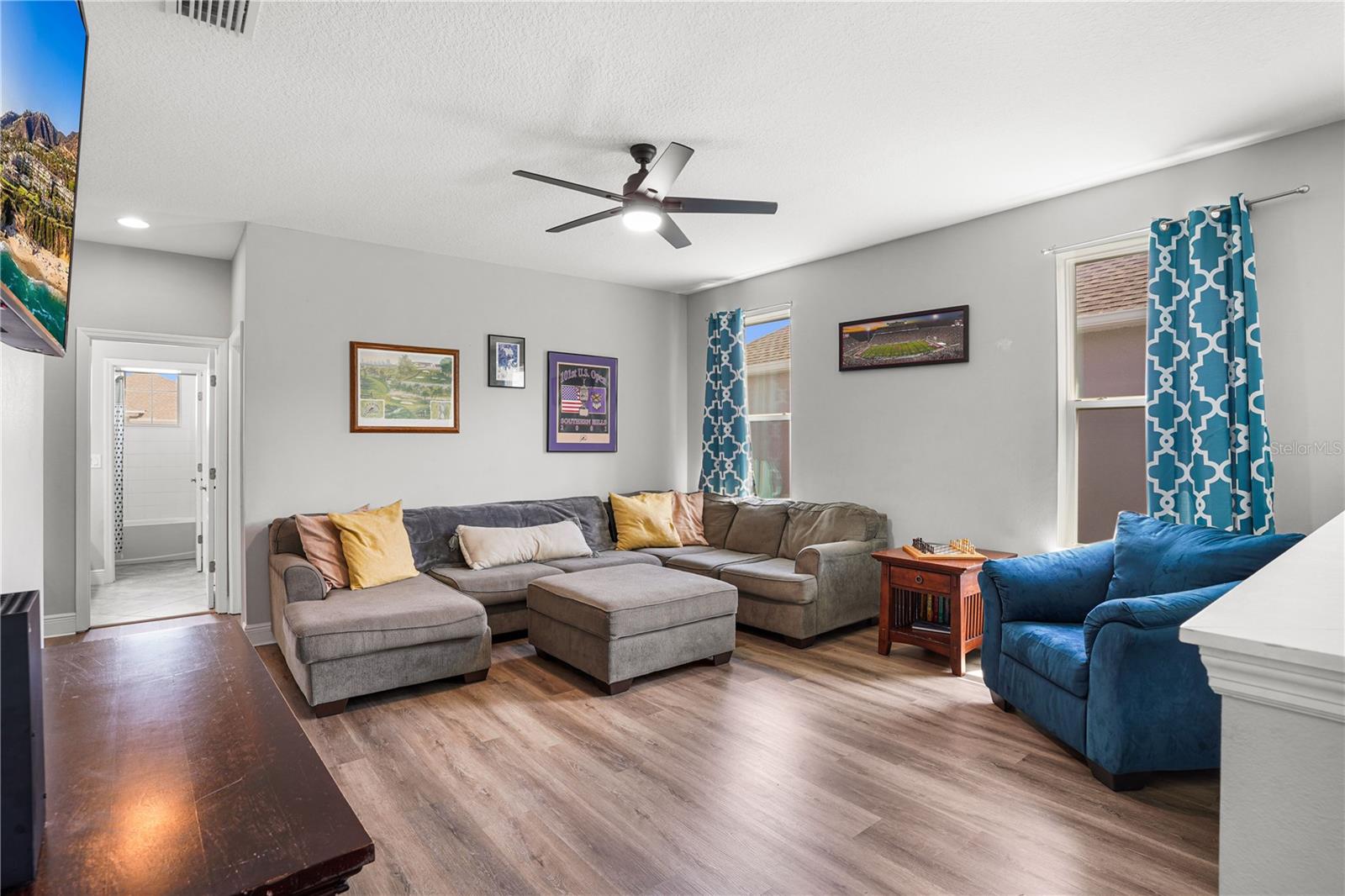 HIGHLANDS/SUMMERLAKE GRVS PH 3 - Residential