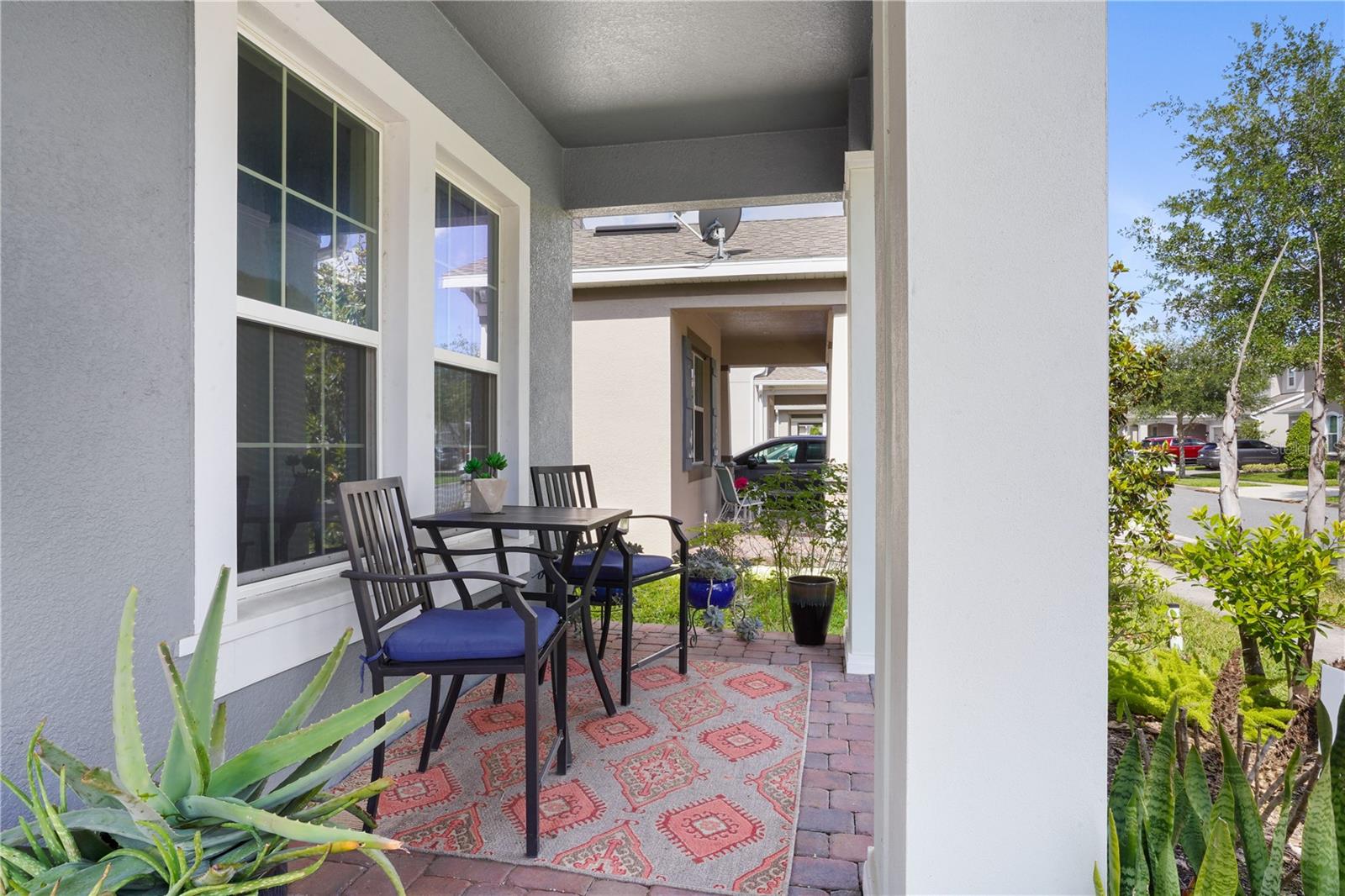 HIGHLANDS/SUMMERLAKE GRVS PH 3 - Residential