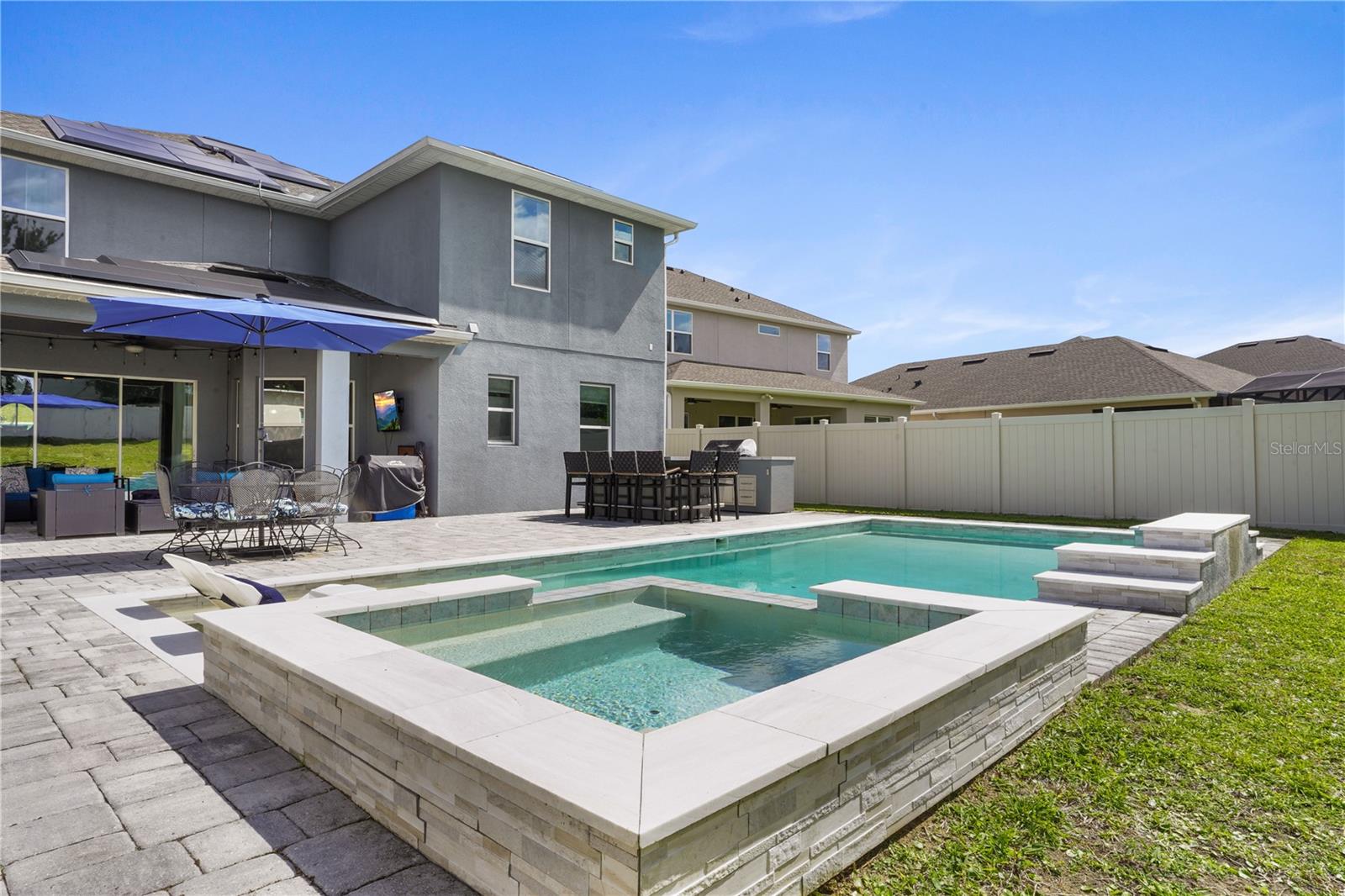 HIGHLANDS/SUMMERLAKE GRVS PH 3 - Residential