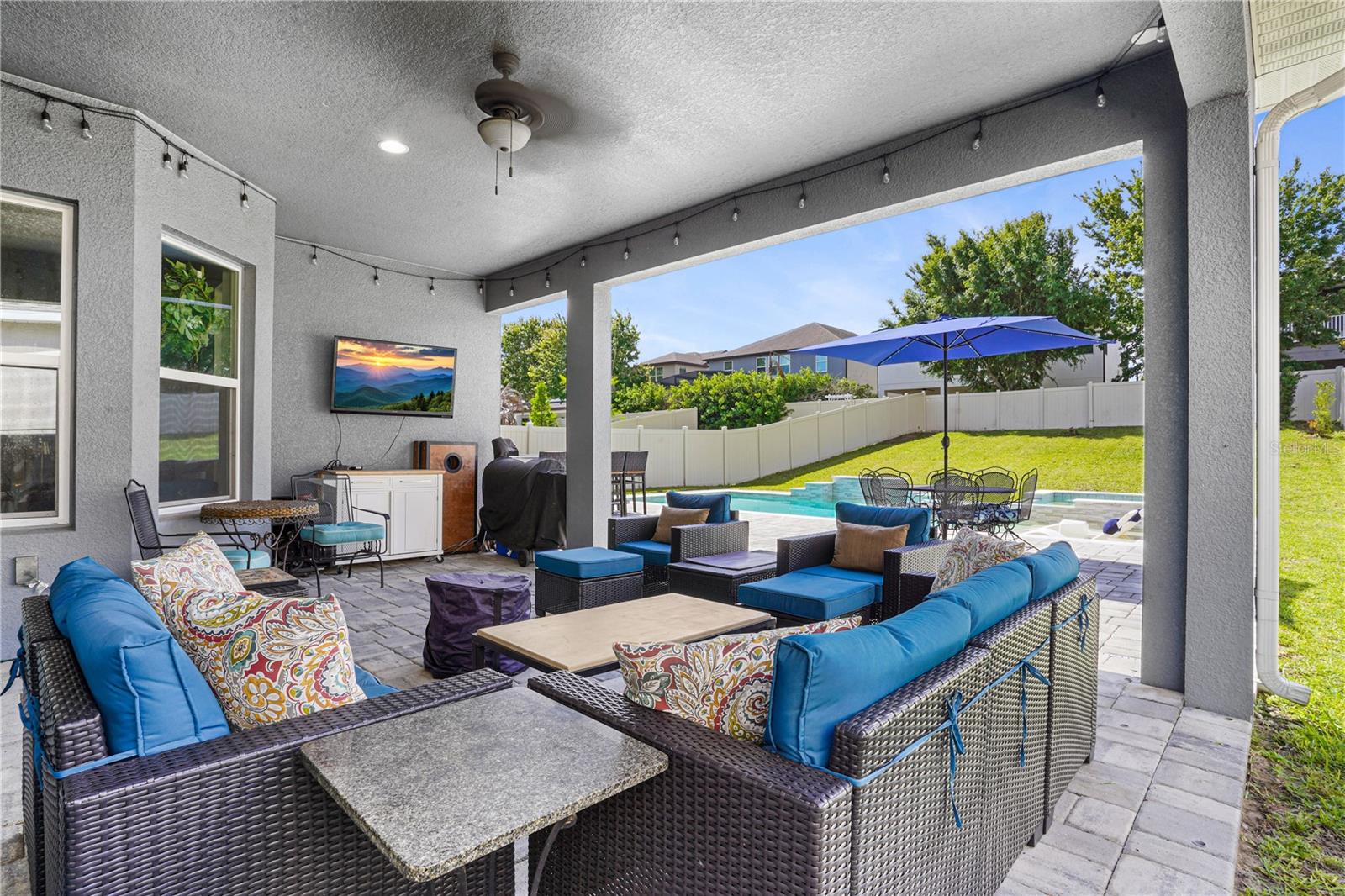 HIGHLANDS/SUMMERLAKE GRVS PH 3 - Residential