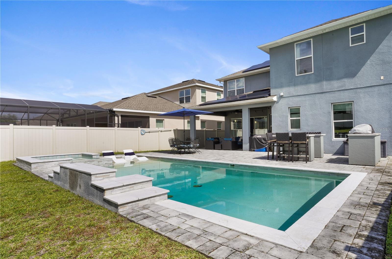 HIGHLANDS/SUMMERLAKE GRVS PH 3 - Residential