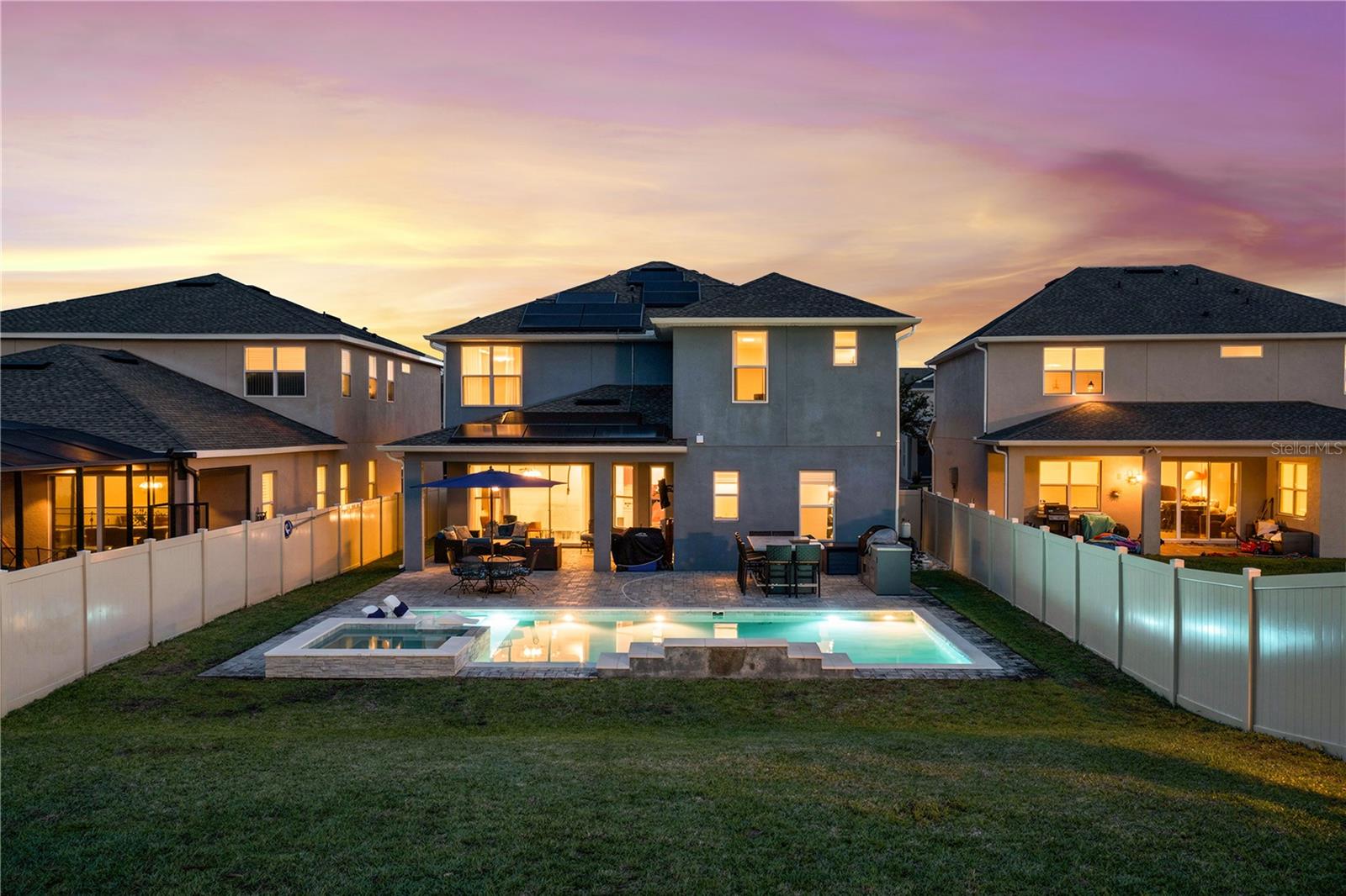 HIGHLANDS/SUMMERLAKE GRVS PH 3 - Residential