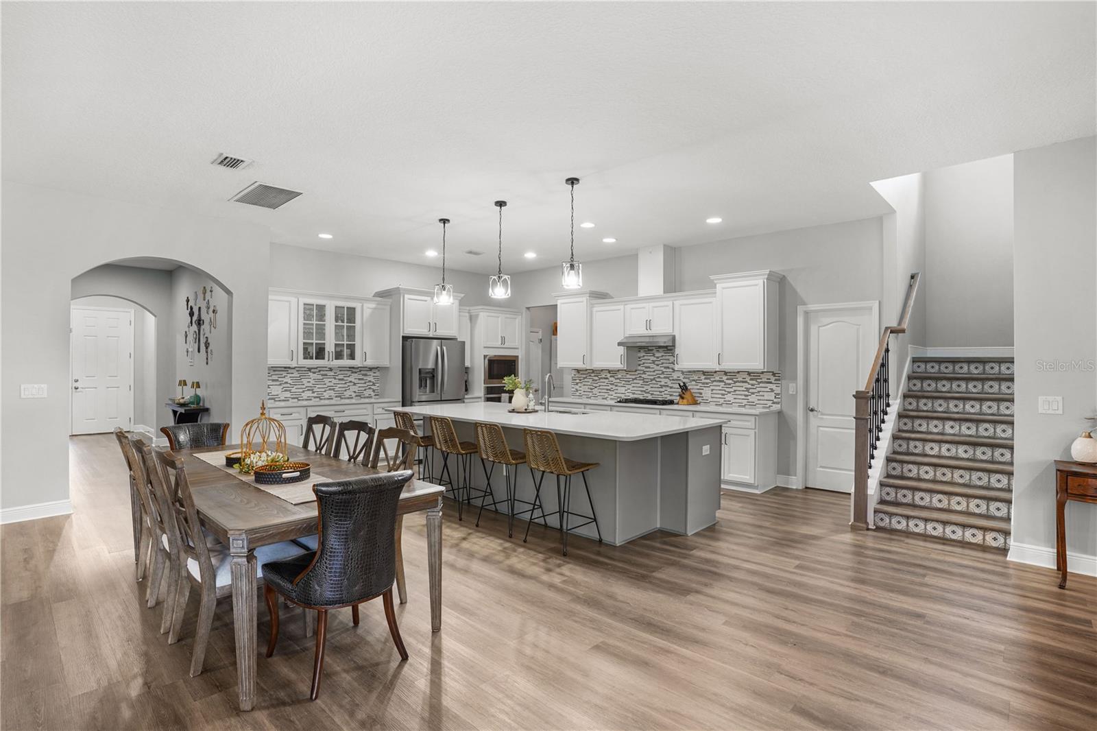 HIGHLANDS/SUMMERLAKE GRVS PH 3 - Residential