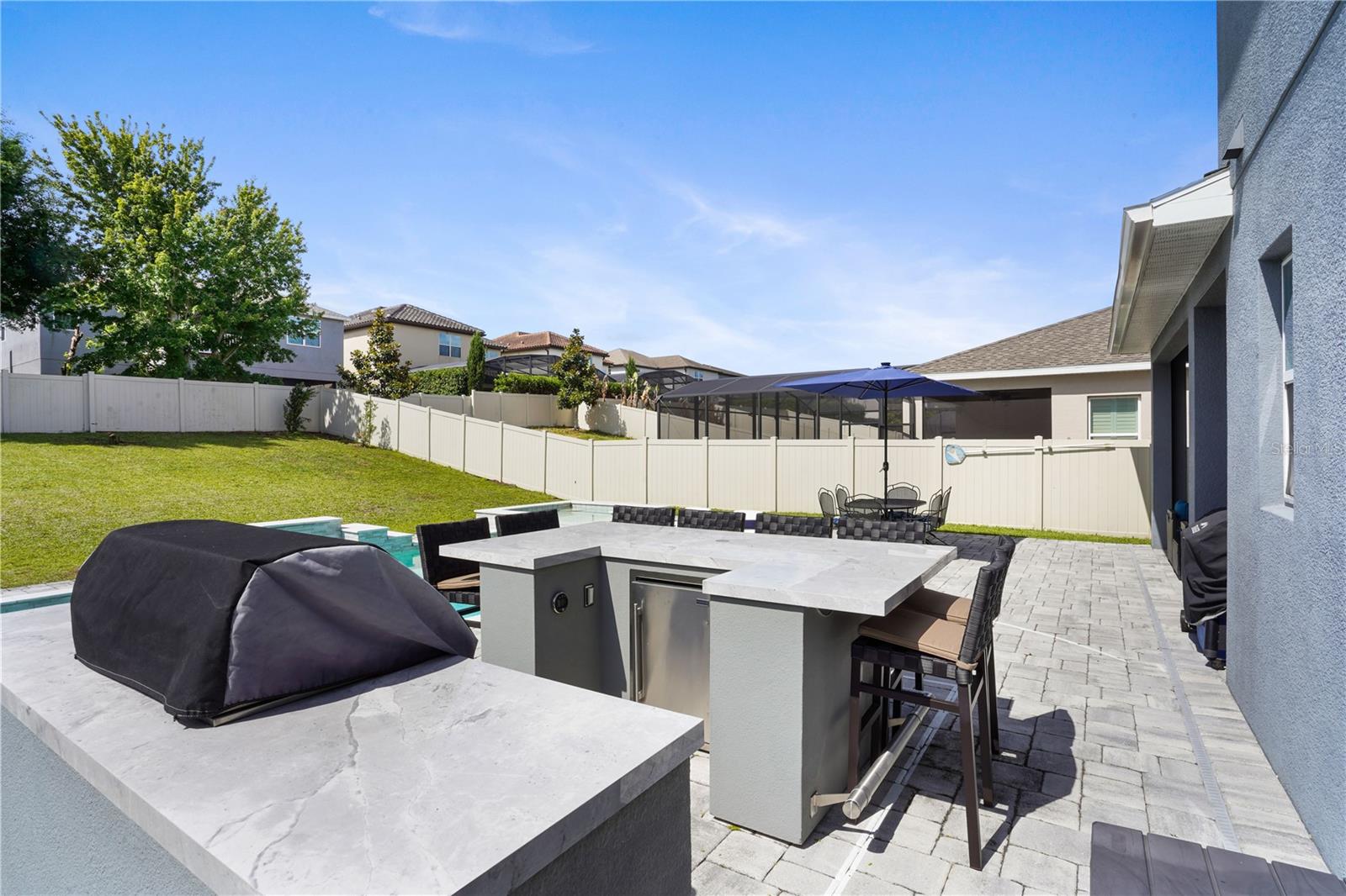 HIGHLANDS/SUMMERLAKE GRVS PH 3 - Residential