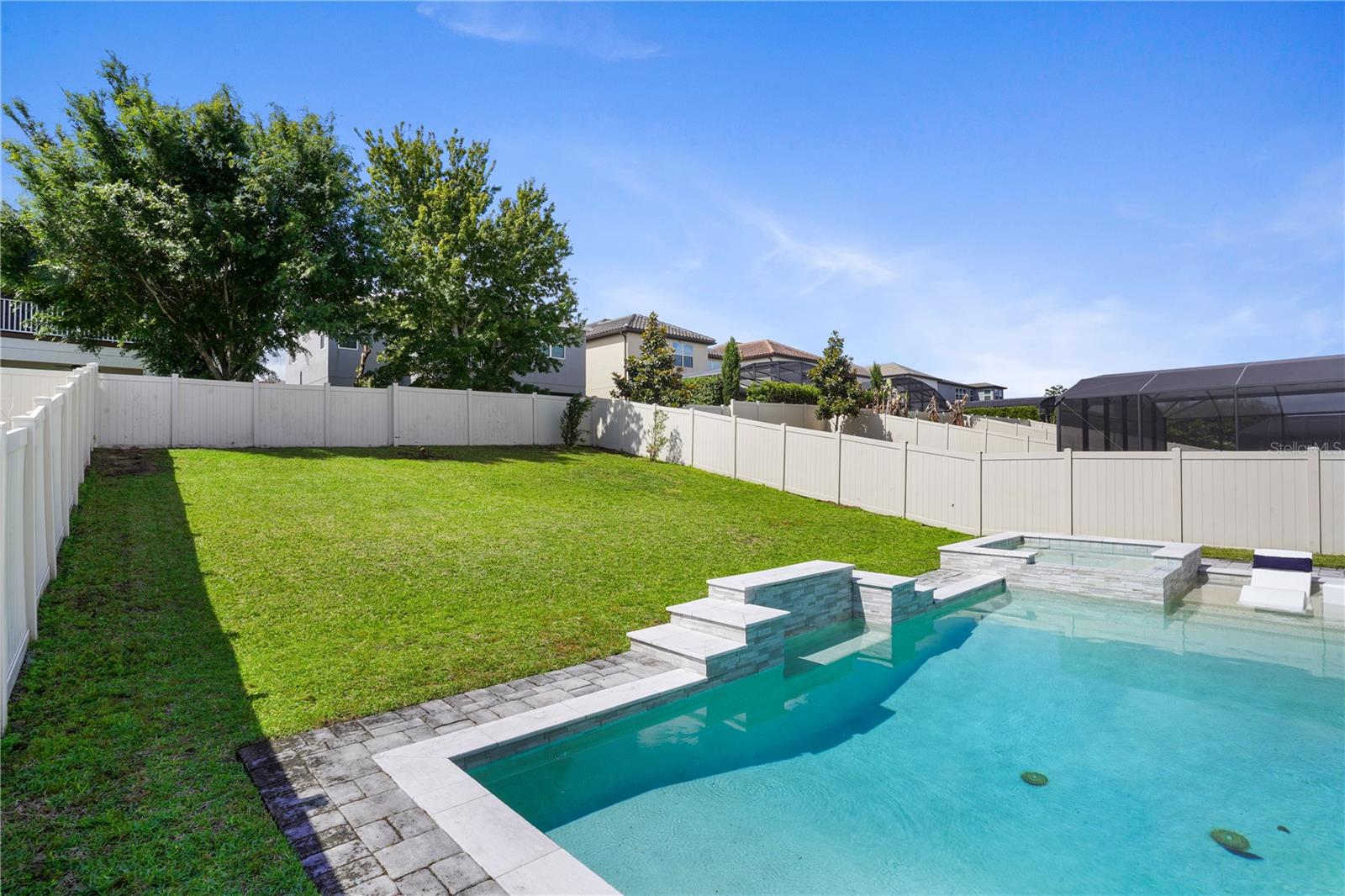 HIGHLANDS/SUMMERLAKE GRVS PH 3 - Residential