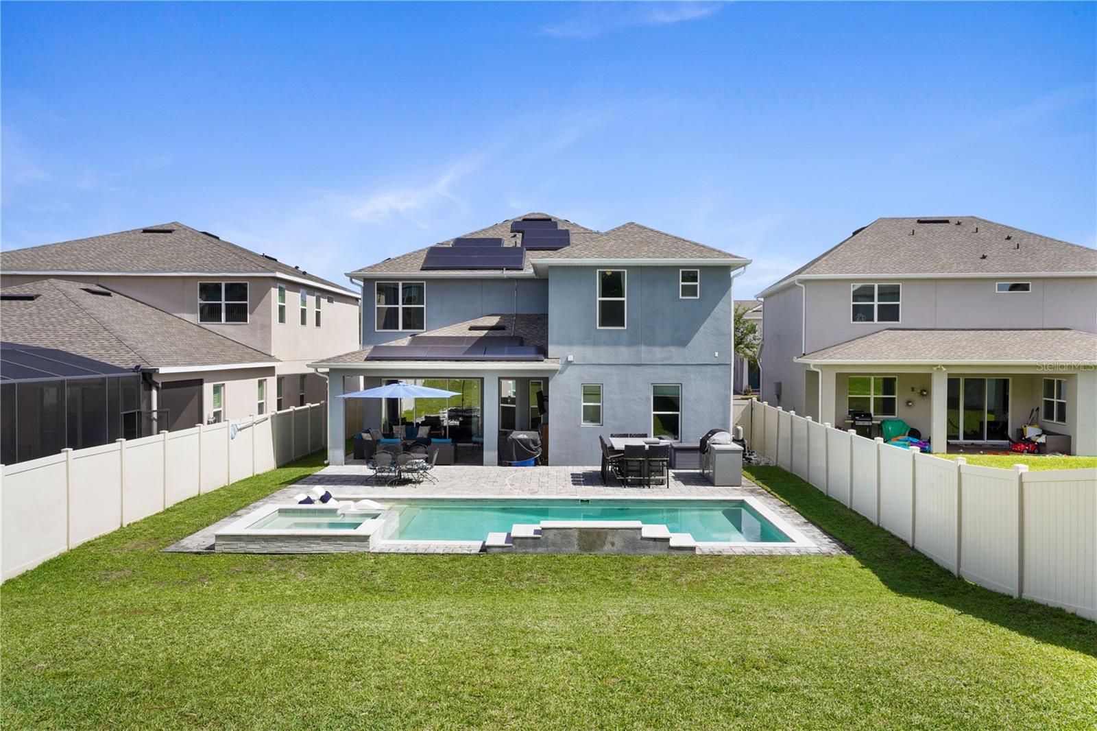 HIGHLANDS/SUMMERLAKE GRVS PH 3 - Residential