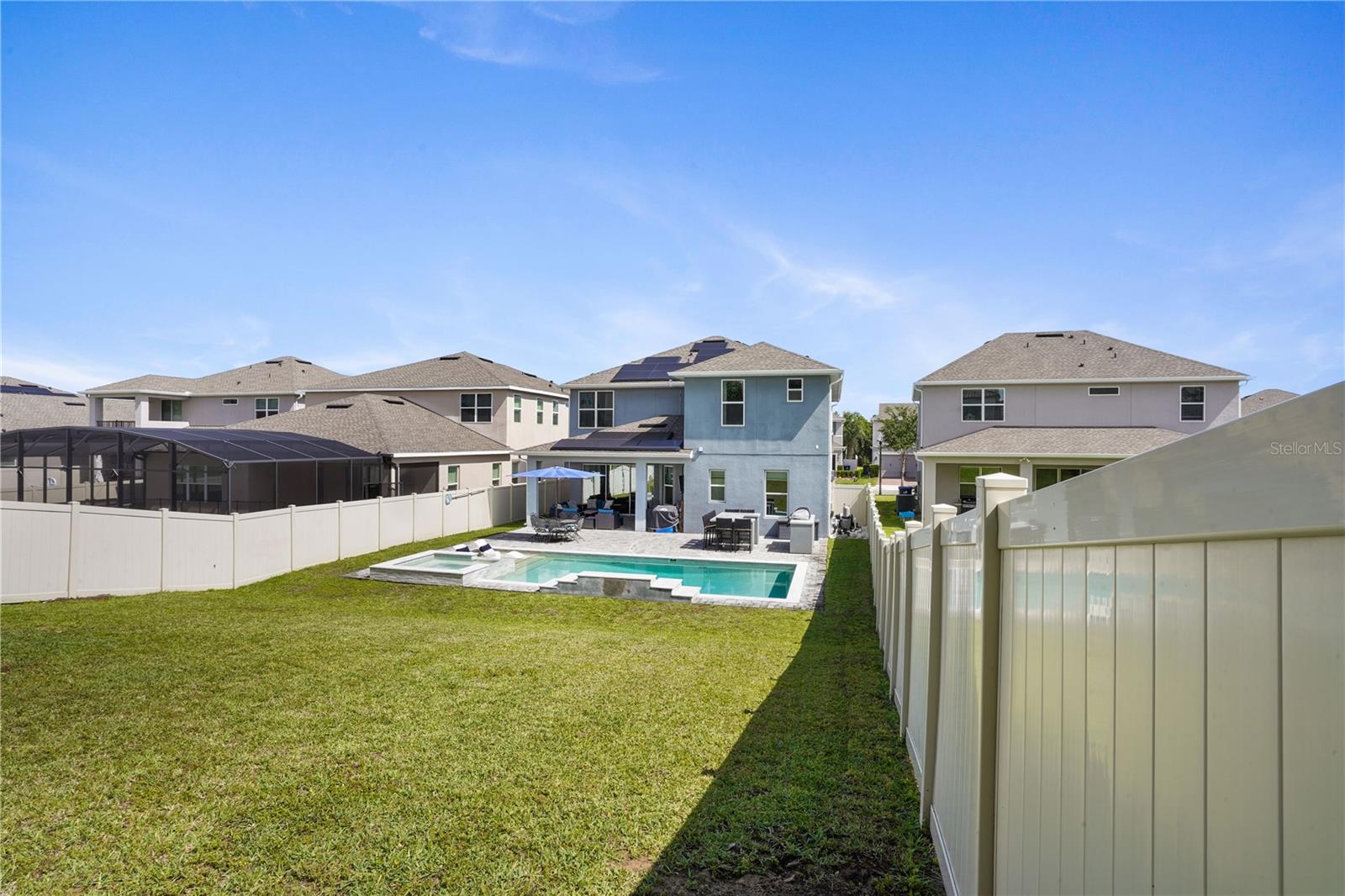 HIGHLANDS/SUMMERLAKE GRVS PH 3 - Residential