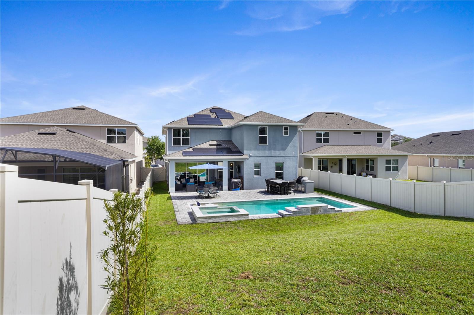 HIGHLANDS/SUMMERLAKE GRVS PH 3 - Residential