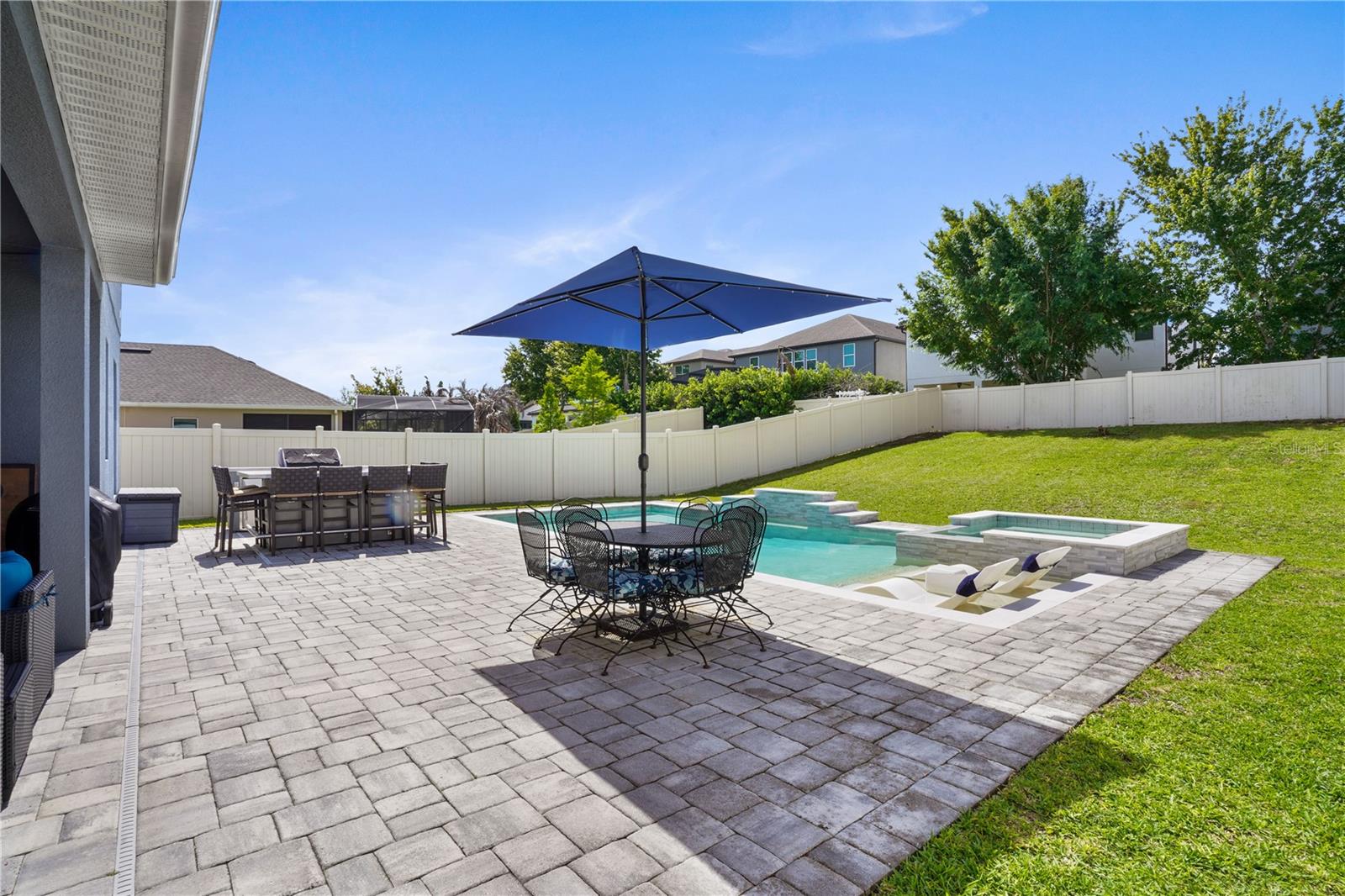 HIGHLANDS/SUMMERLAKE GRVS PH 3 - Residential