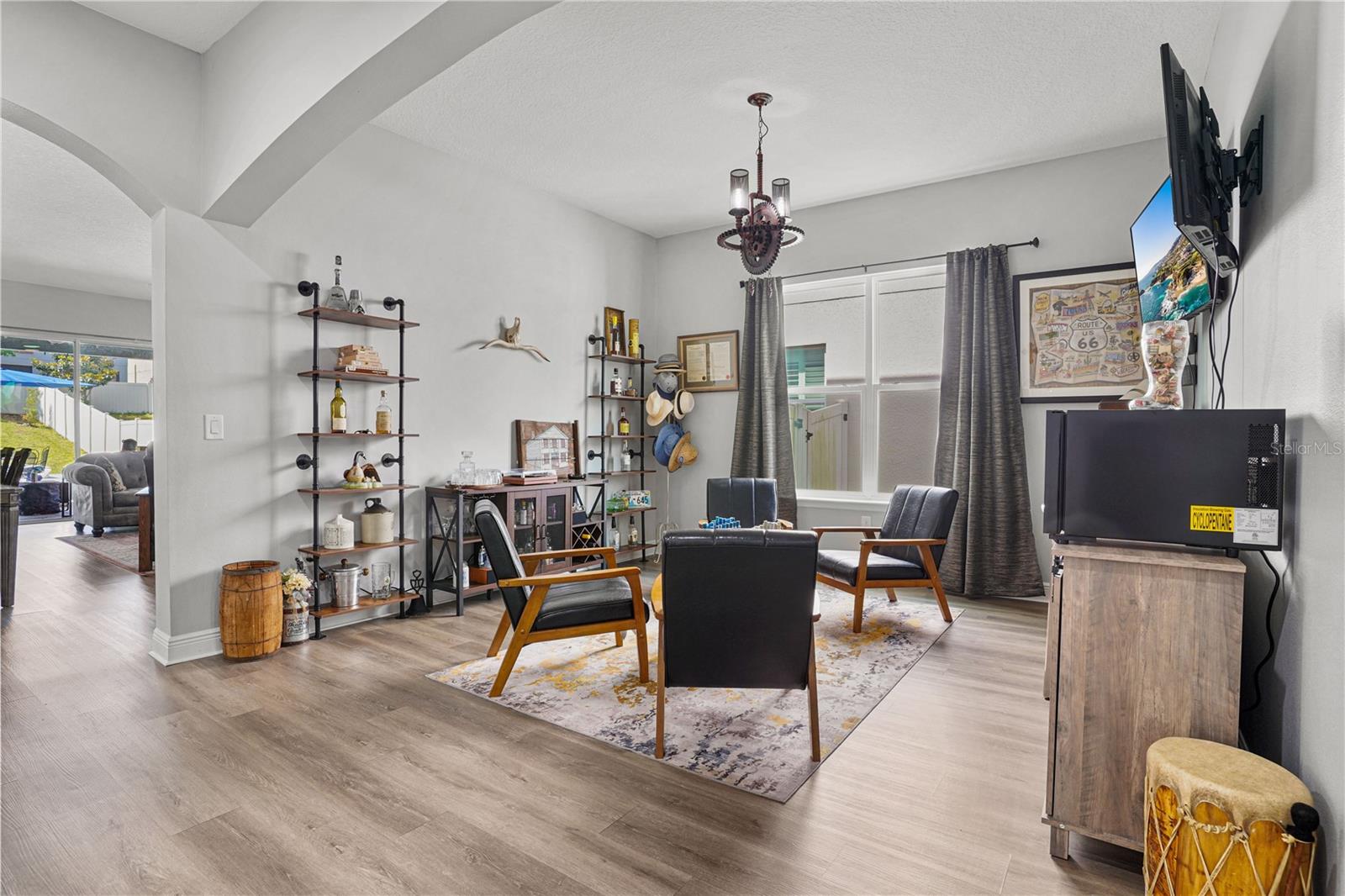 HIGHLANDS/SUMMERLAKE GRVS PH 3 - Residential