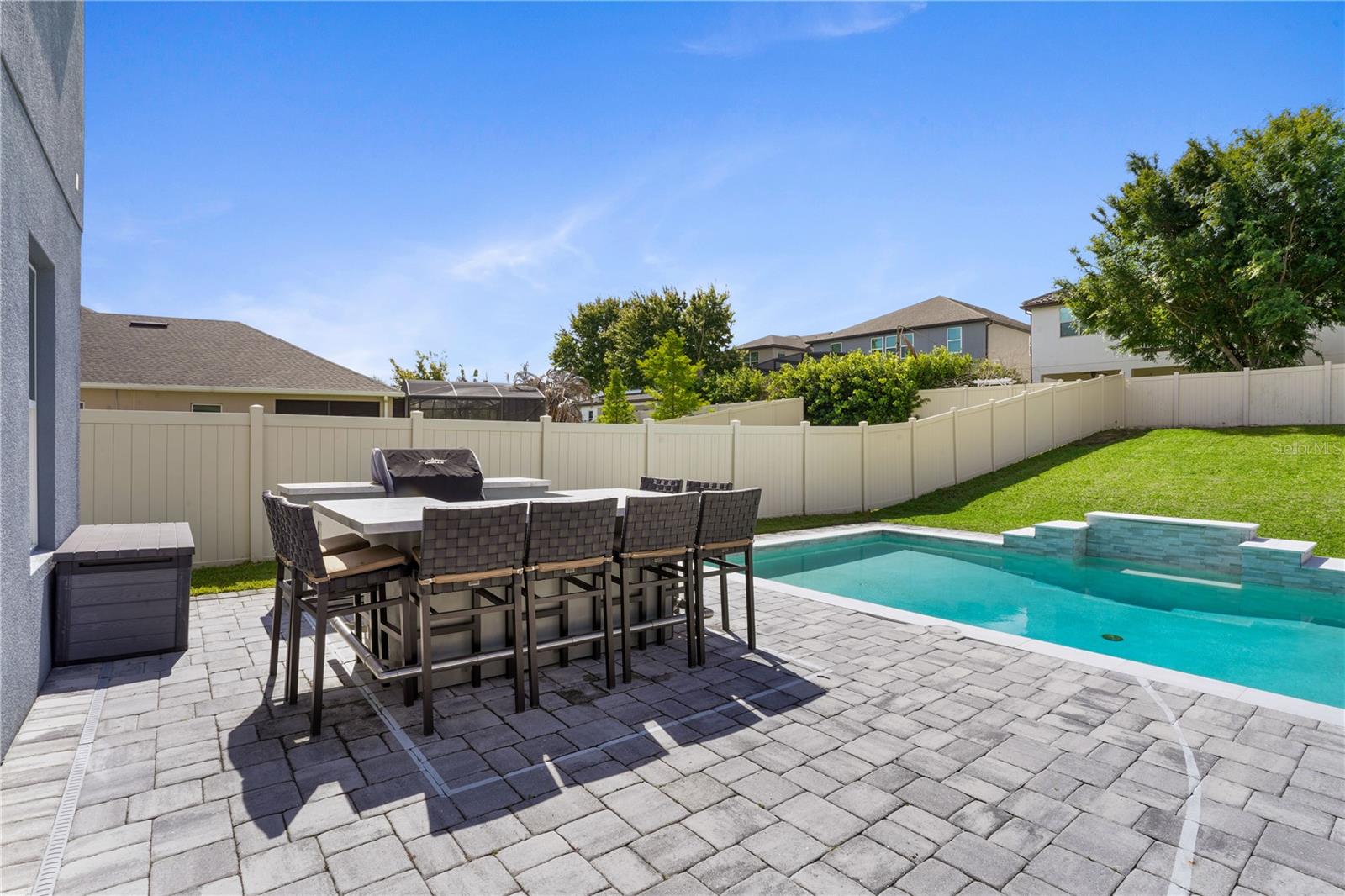 HIGHLANDS/SUMMERLAKE GRVS PH 3 - Residential