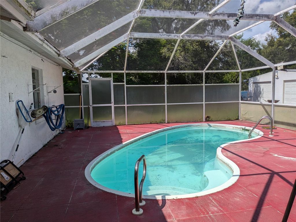 Photo of 2848 SE Norman Avenue, Arcadia, FL 34266 (MLS # C7512501)