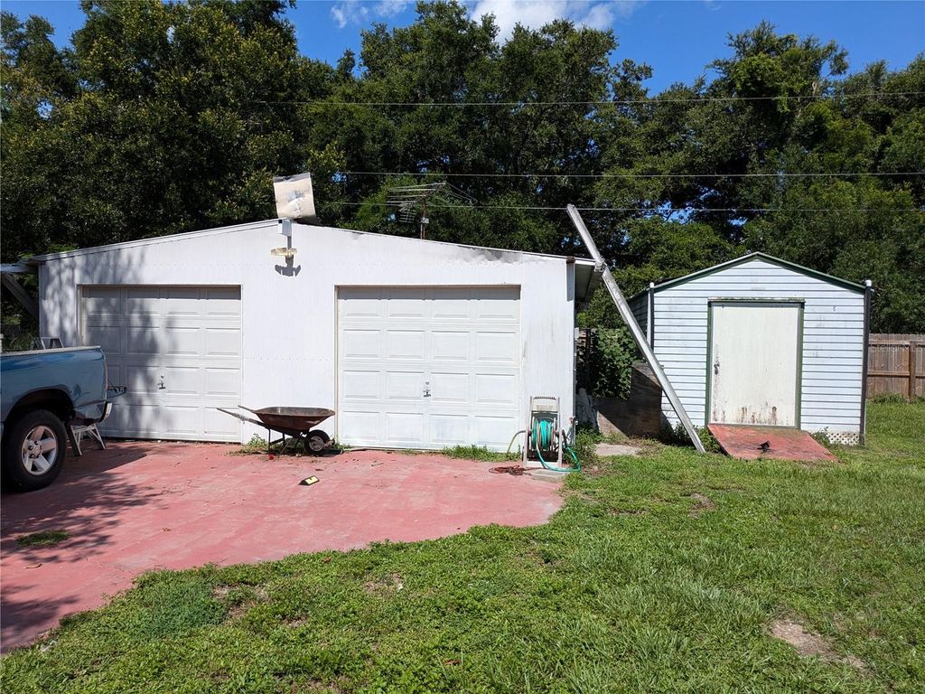 Photo of 2848 SE Norman Avenue, Arcadia, FL 34266 (MLS # C7512501)