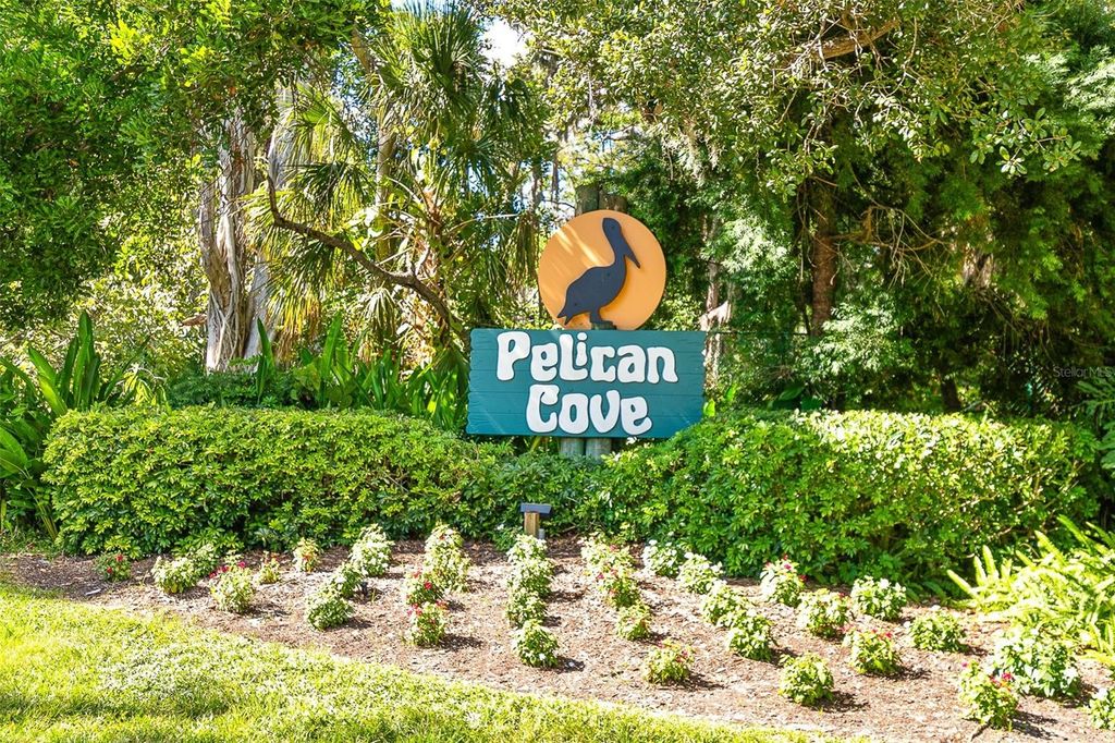 Photo of 1508 Pelican Cove Road #230, Sarasota, FL 34231 (MLS # A4666819)