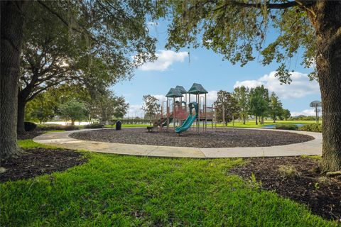 A home in GROVELAND