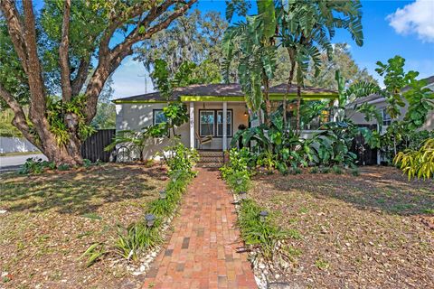 A home in TAMPA