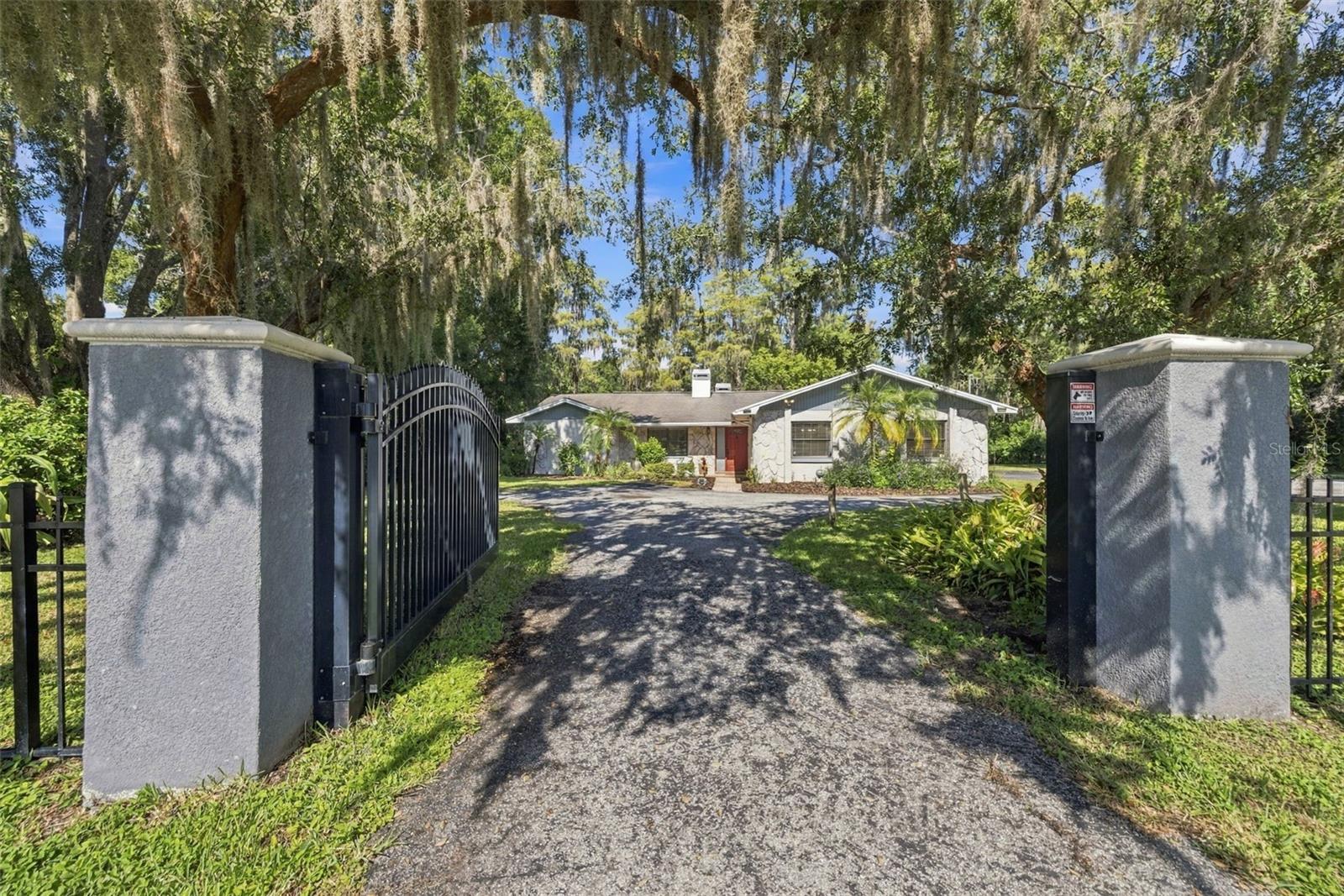 18306 Crawley Road, Odessa