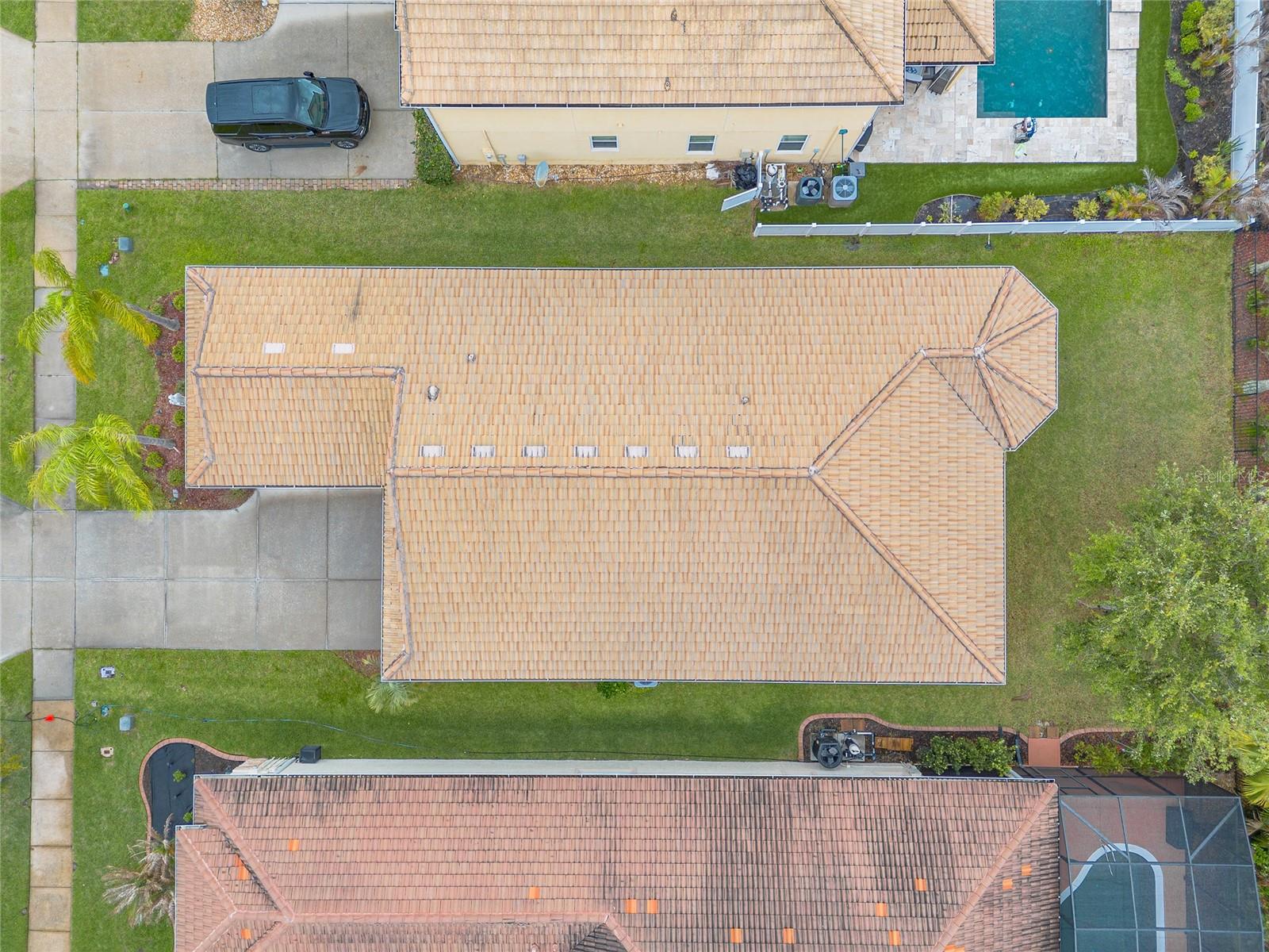 VENETIAN BAY PH 1B UNIT 02 - Residential