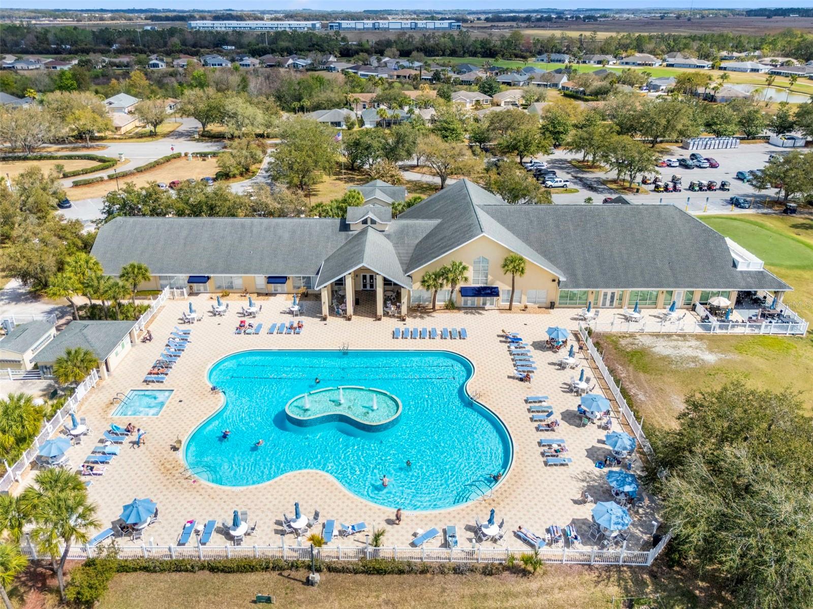 TAMPA BAY GOLF & TENNIS CLUB PH 05B - Residential