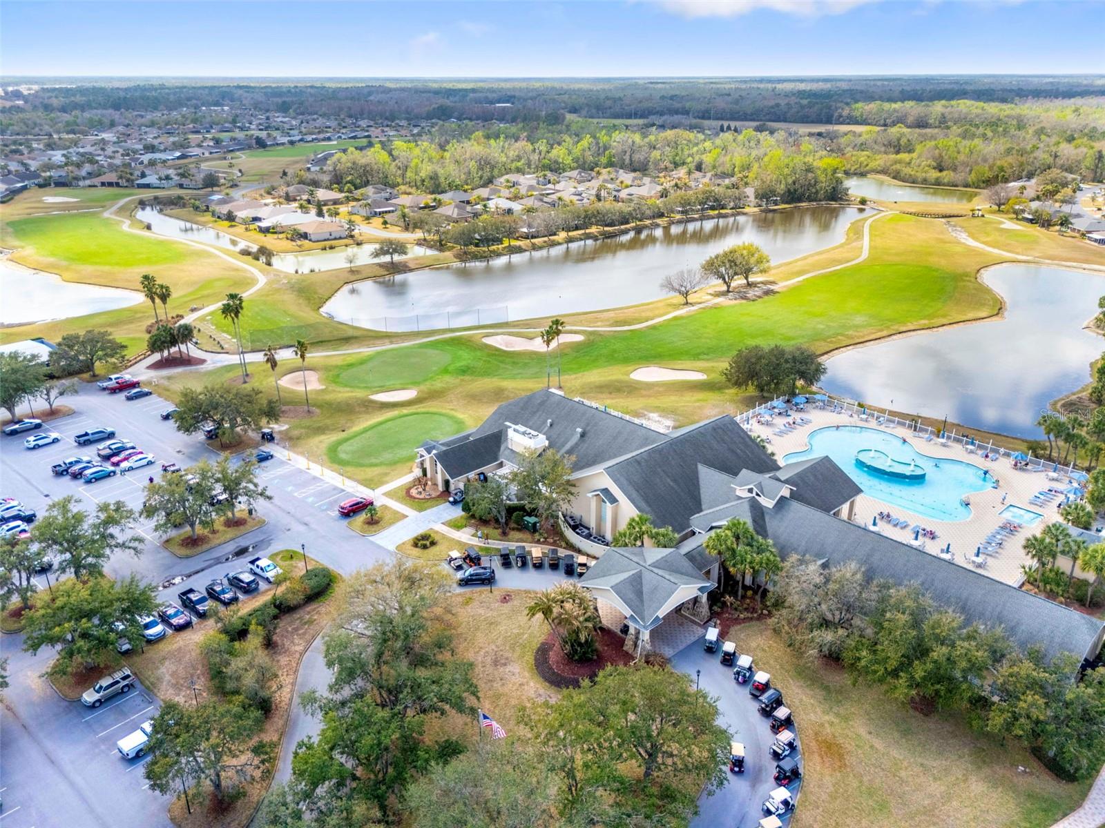 TAMPA BAY GOLF & TENNIS CLUB PH 05B - Residential