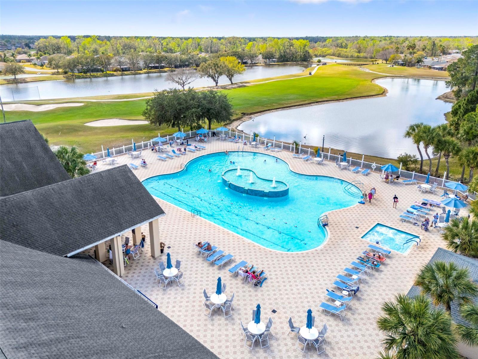 TAMPA BAY GOLF & TENNIS CLUB PH 05B - Residential