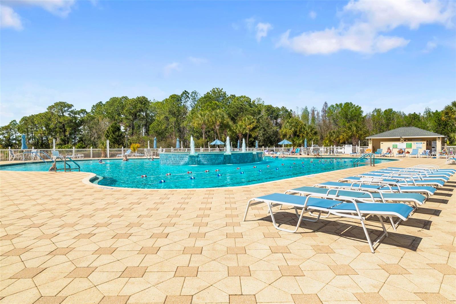 TAMPA BAY GOLF & TENNIS CLUB PH 05B - Residential