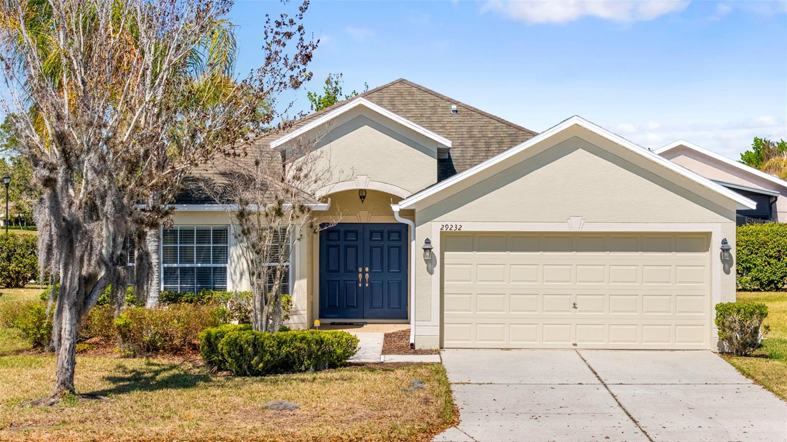 TAMPA BAY GOLF & TENNIS CLUB PH 05B - Residential