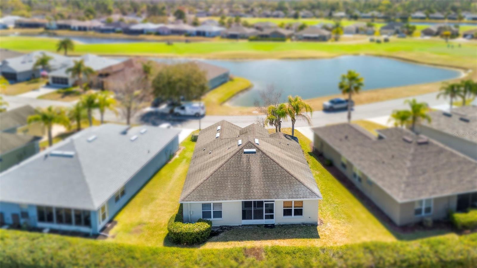 TAMPA BAY GOLF & TENNIS CLUB PH 05B - Residential