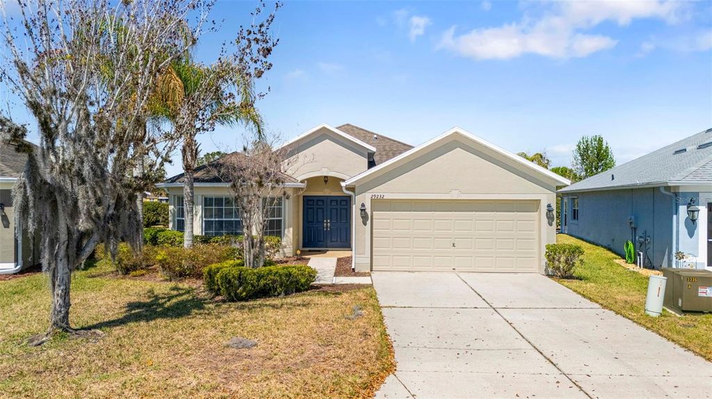 Photo of 29232 Coharie Loop, San Antonio, FL 33576 (MLS # TB8483161)