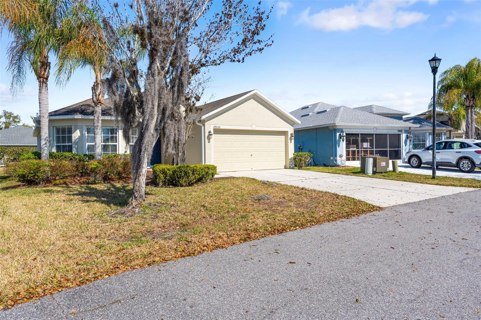 TAMPA BAY GOLF & TENNIS CLUB PH 05B - Residential