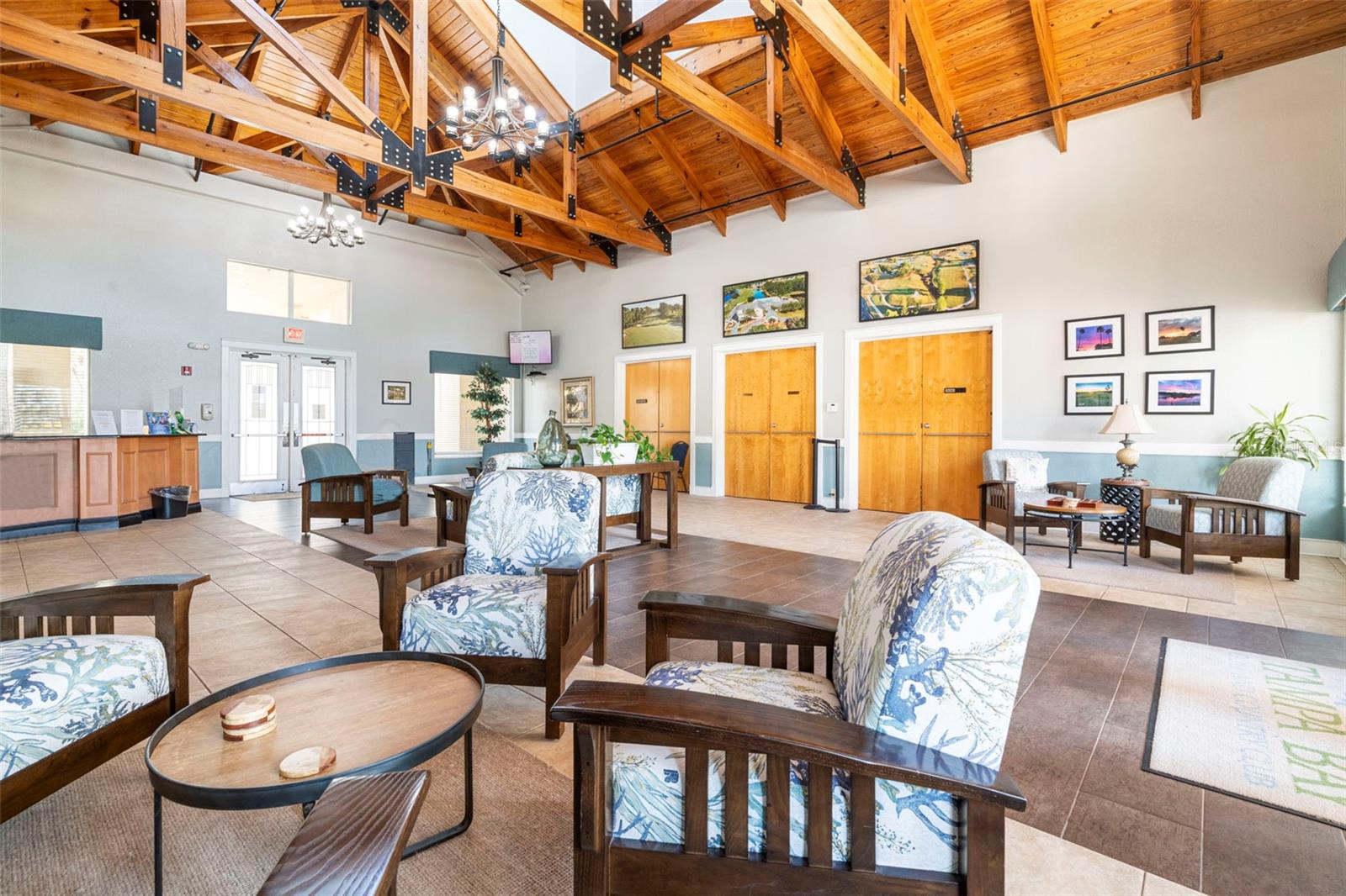 TAMPA BAY GOLF & TENNIS CLUB PH 05B - Residential