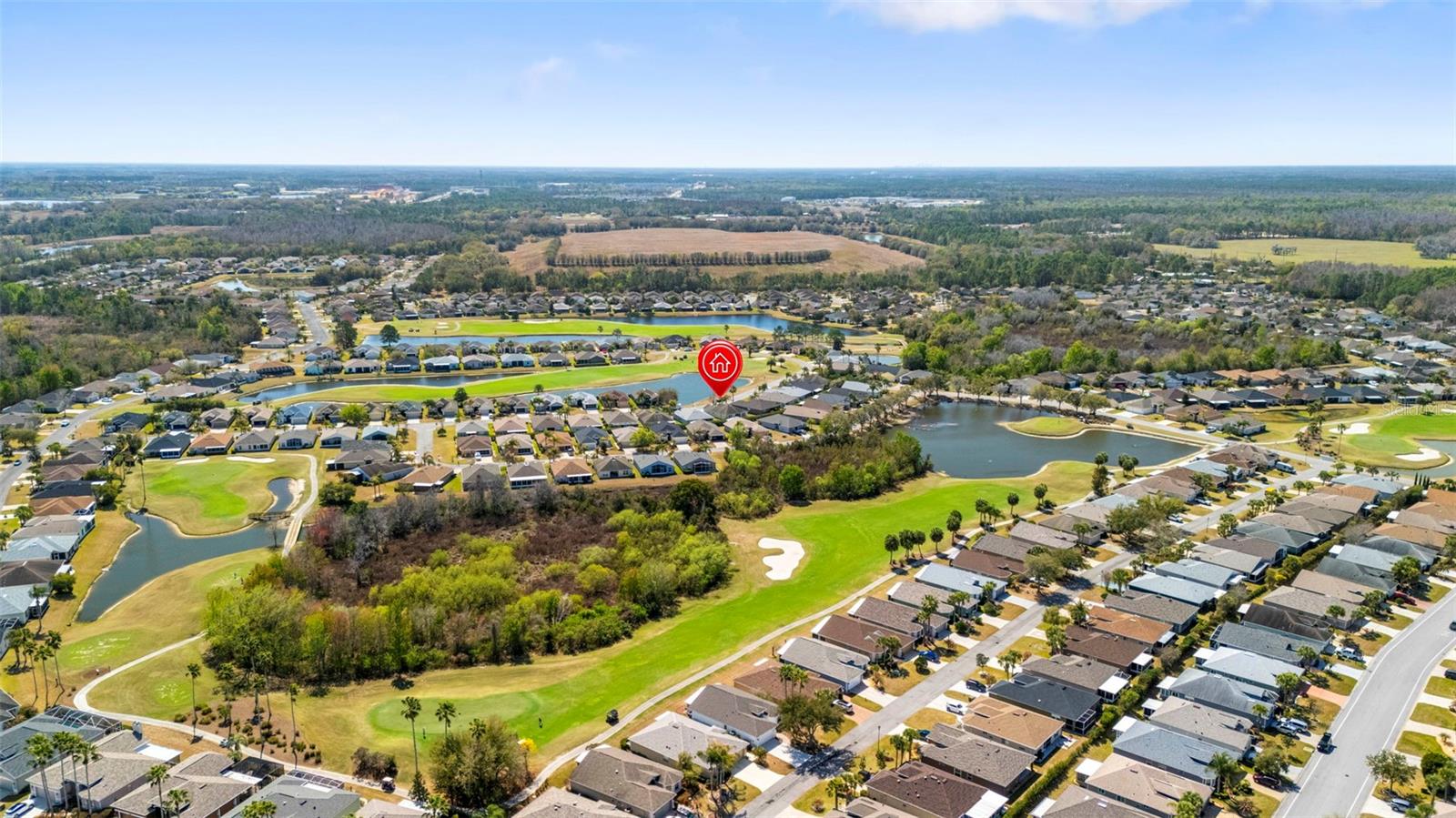 TAMPA BAY GOLF & TENNIS CLUB PH 05B - Residential