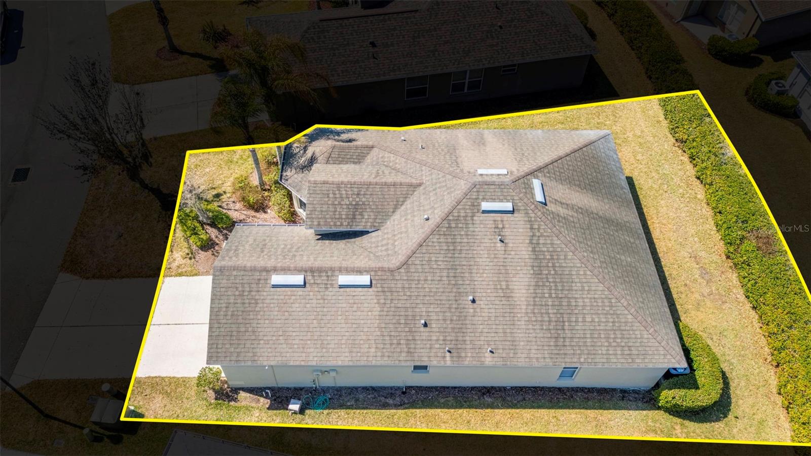 TAMPA BAY GOLF & TENNIS CLUB PH 05B - Residential