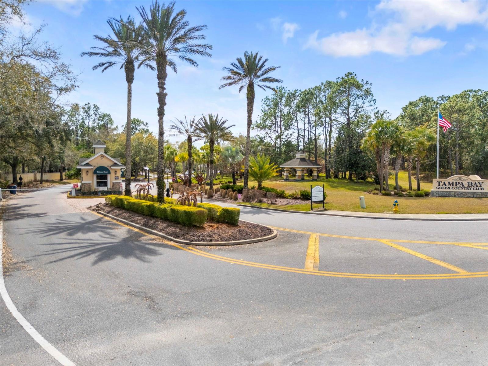 TAMPA BAY GOLF & TENNIS CLUB PH 05B - Residential