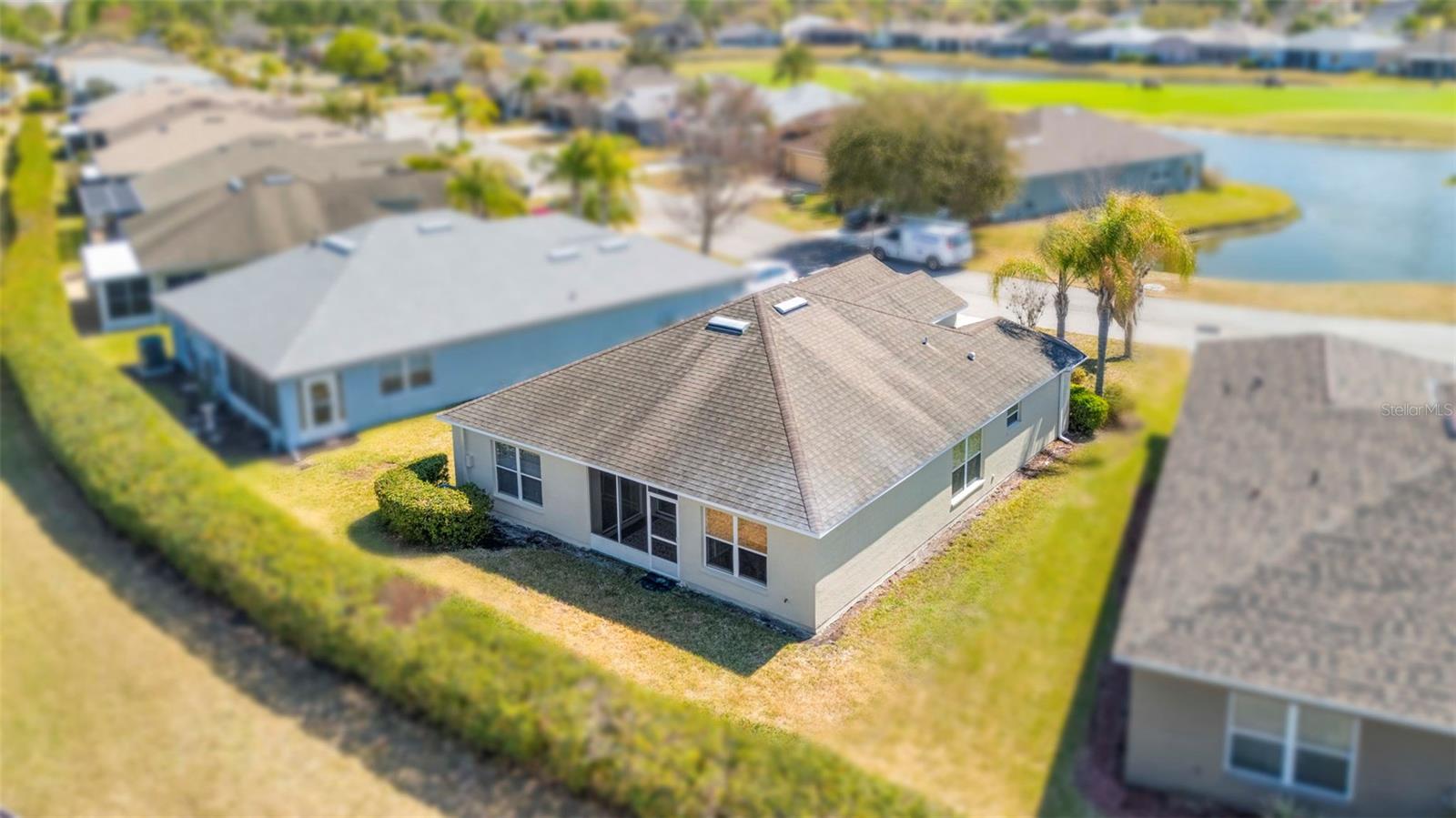 TAMPA BAY GOLF & TENNIS CLUB PH 05B - Residential