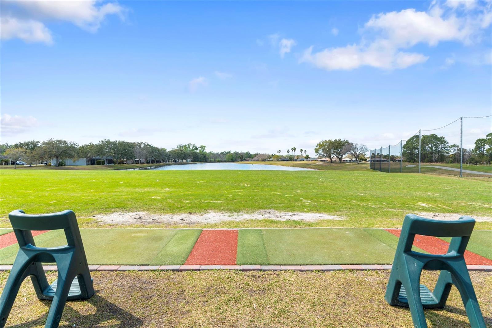 TAMPA BAY GOLF & TENNIS CLUB PH 05B - Residential